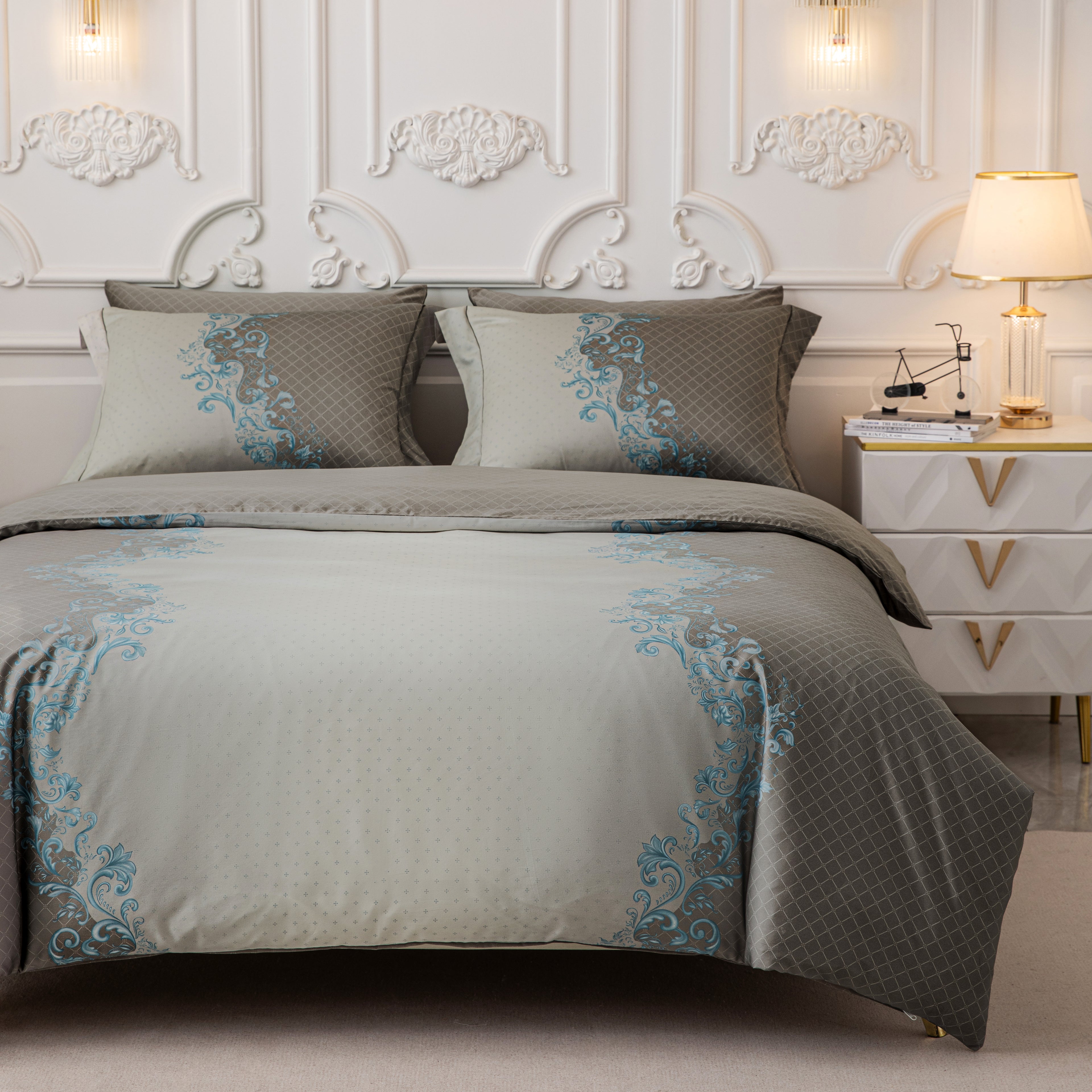 Regina Bed Linen Set