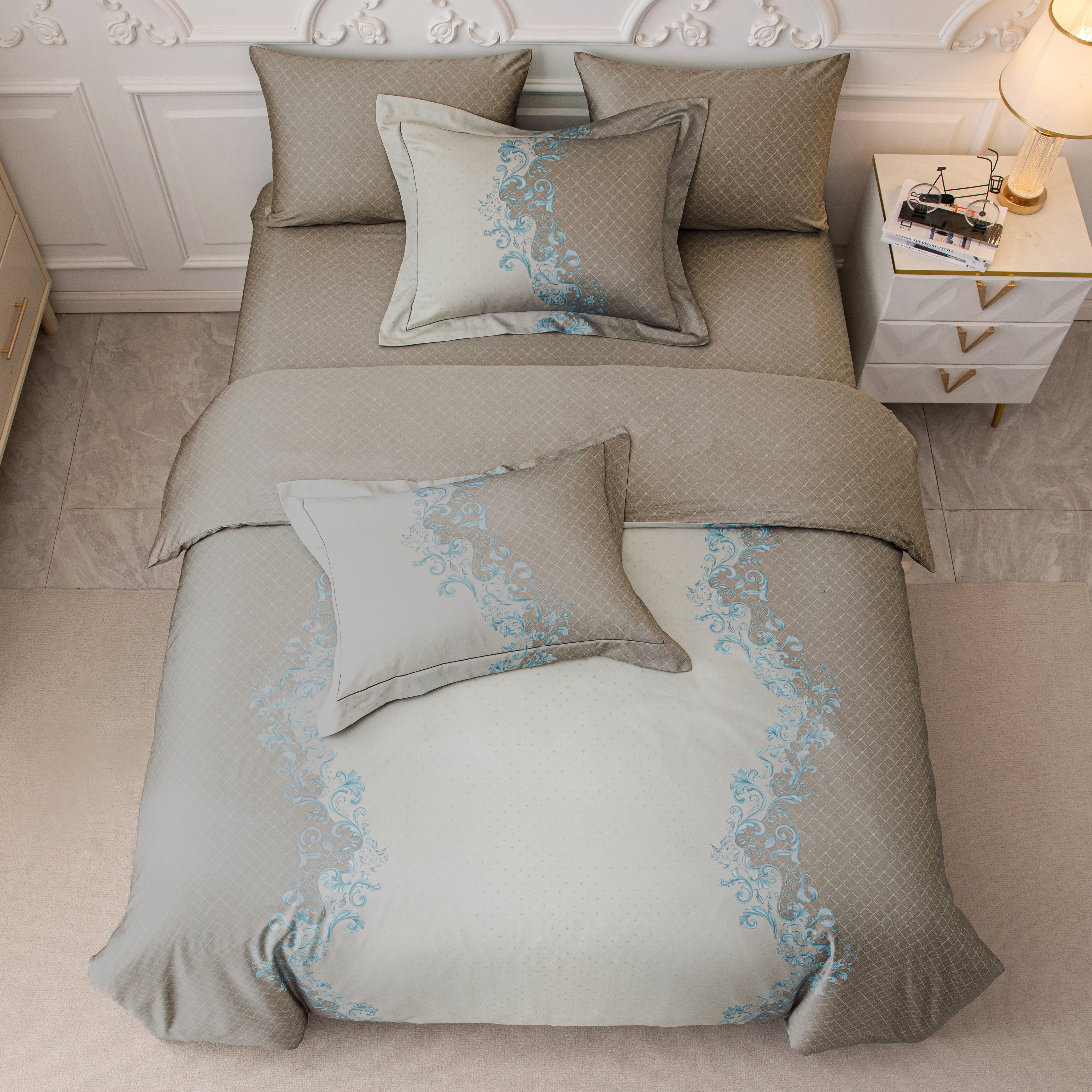 Regina Bed Linen Set