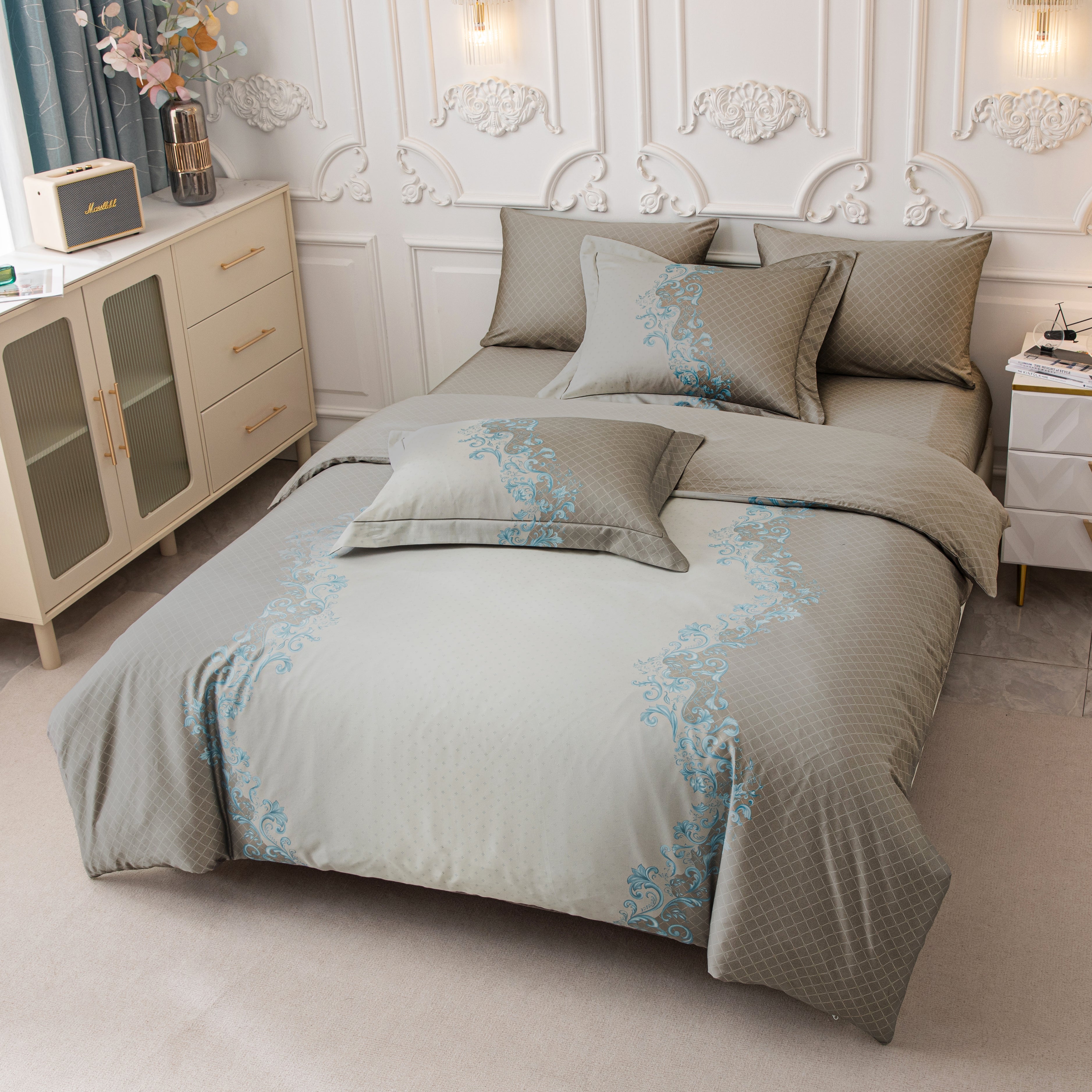 Regina Bed Linen Set