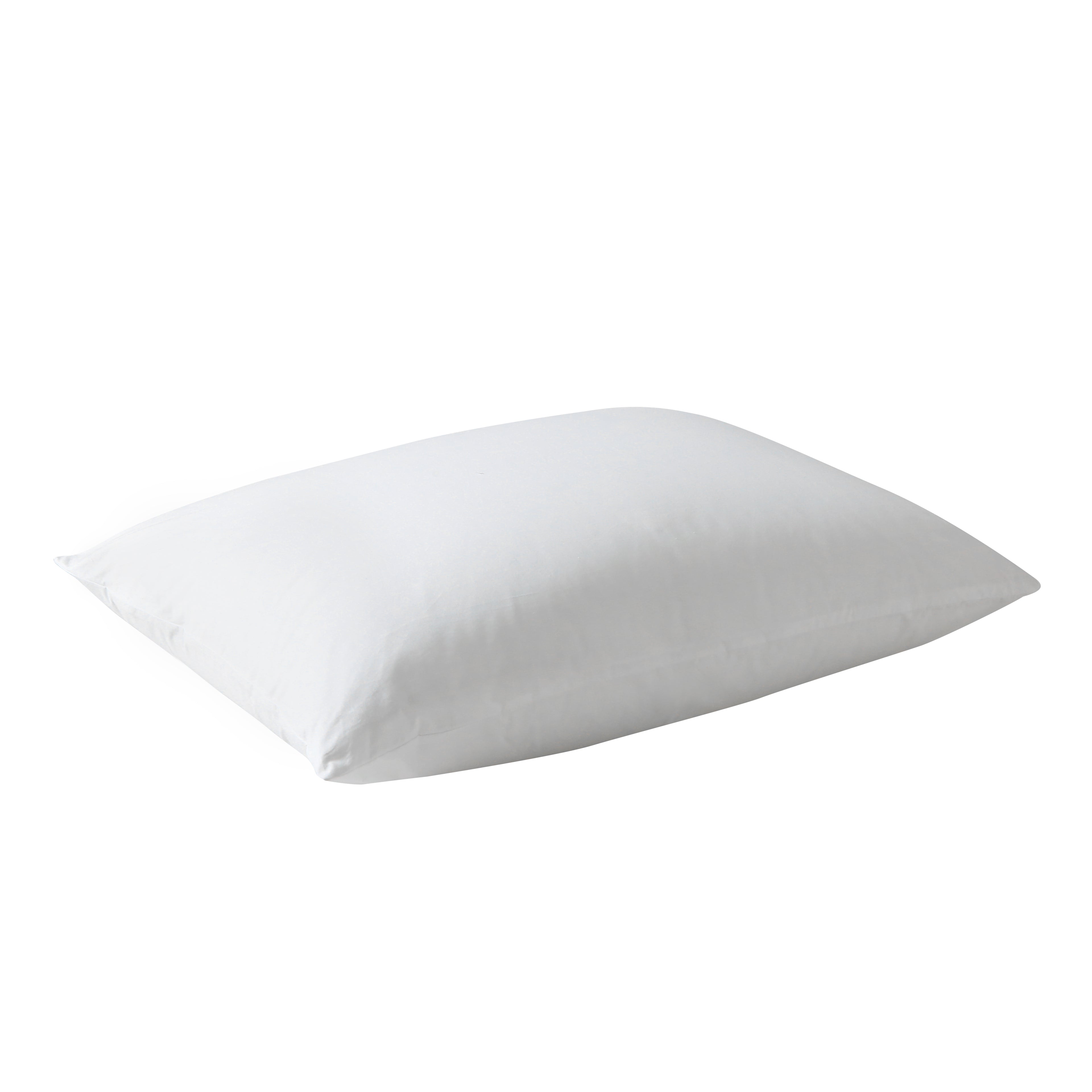 Cotton Pillow Protector