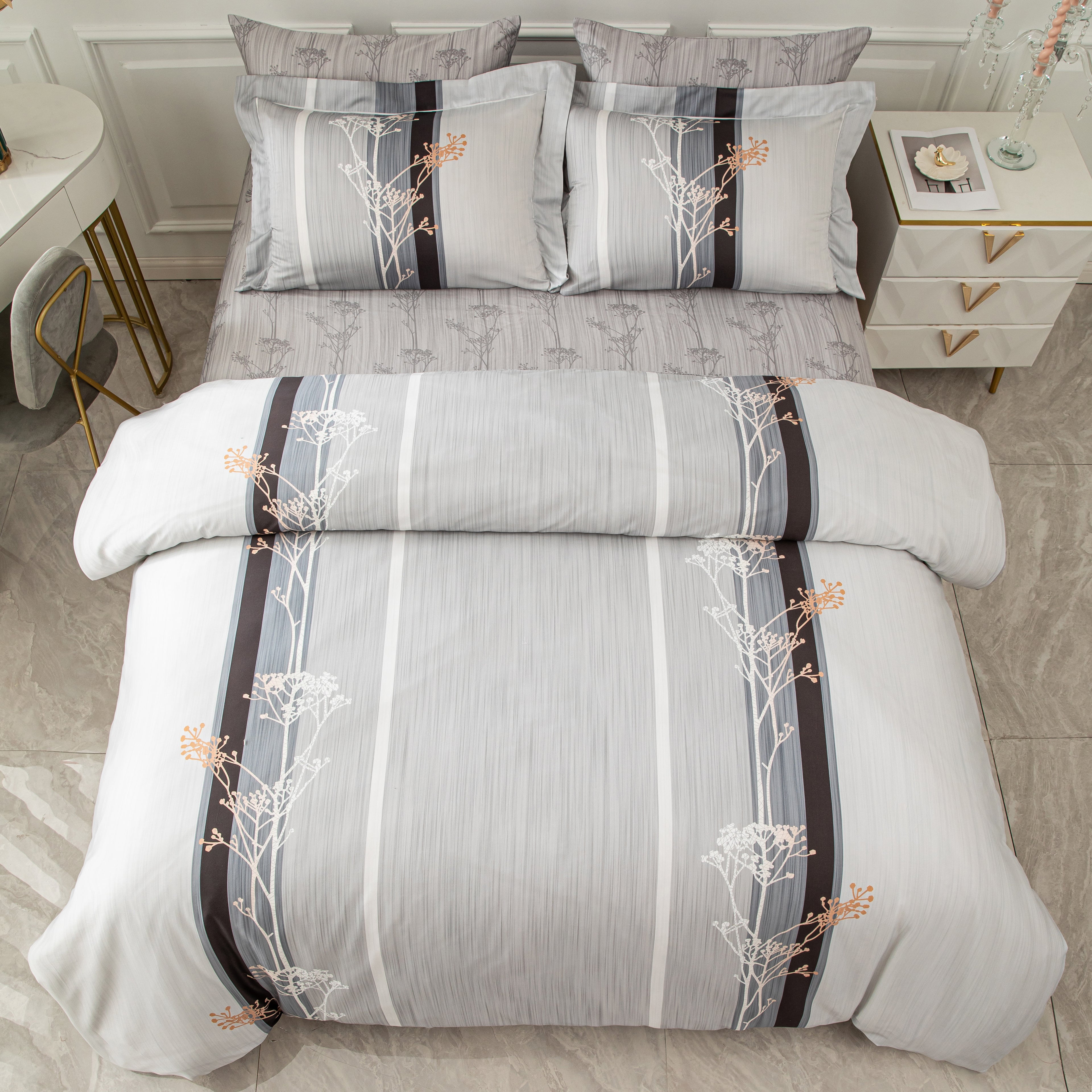 Charisma Bed Linen Set