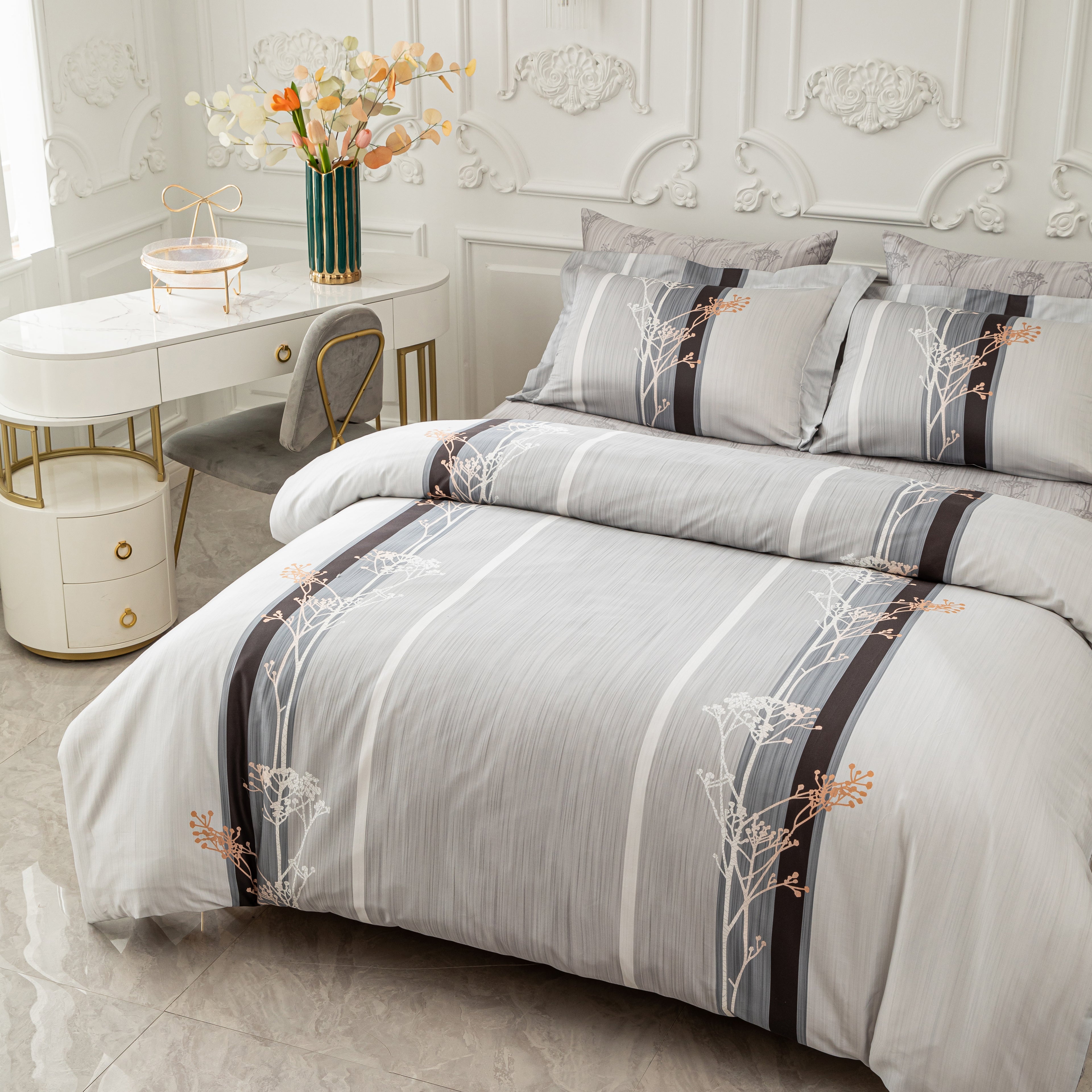 Charisma Bed Linen Set