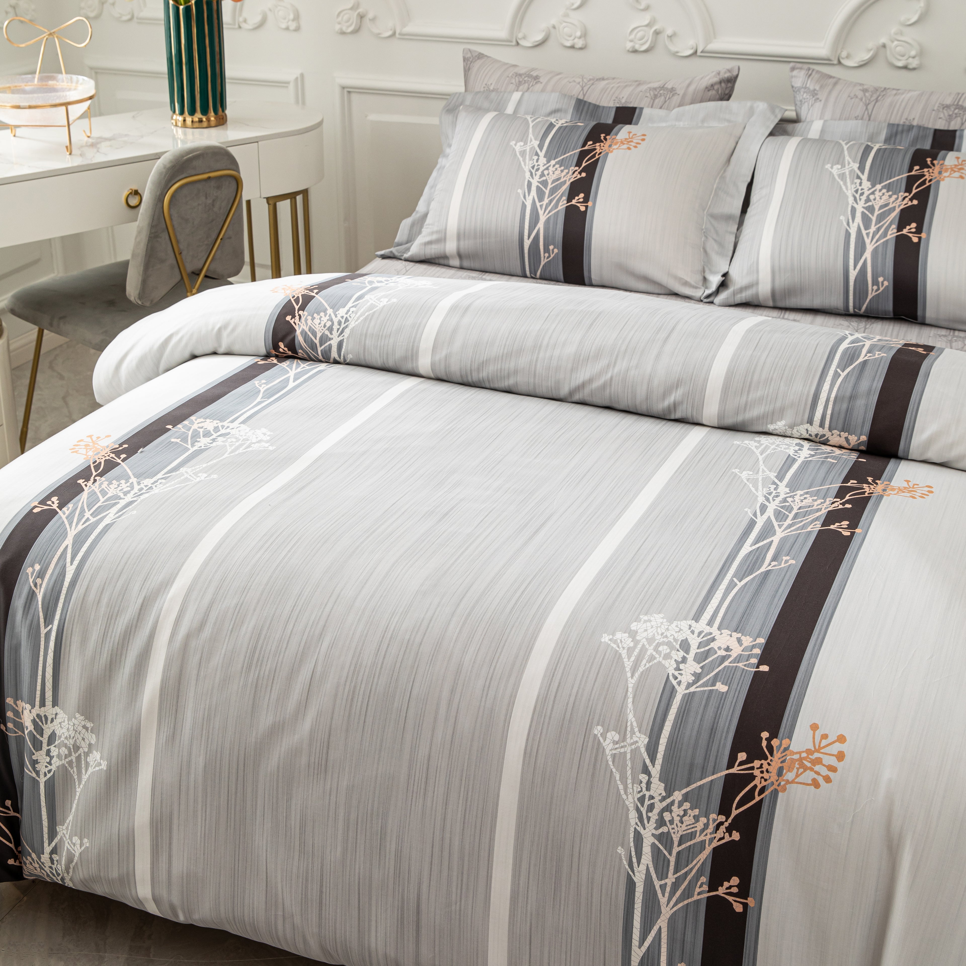 Charisma Bed Linen Set
