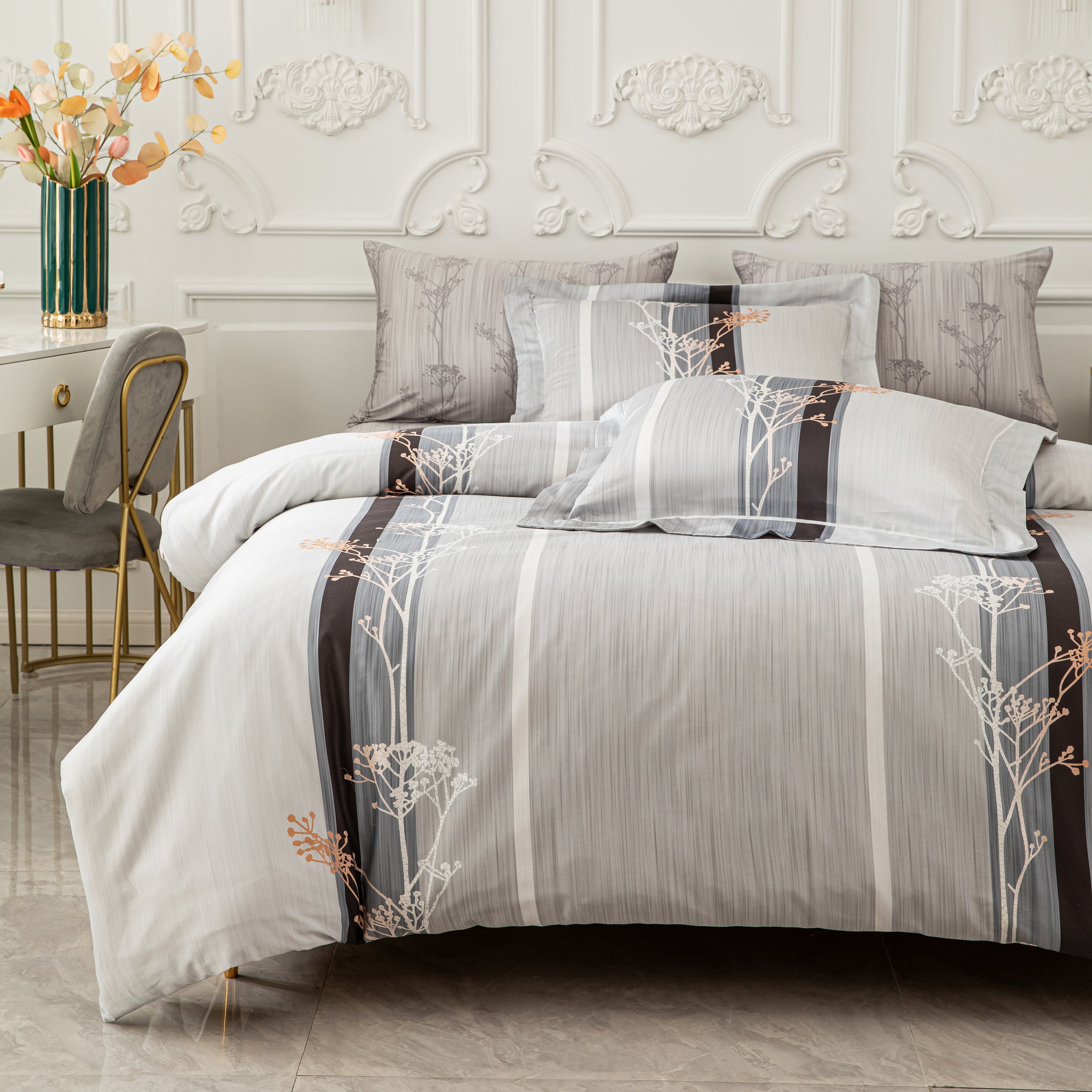 Charisma Bed Linen Set