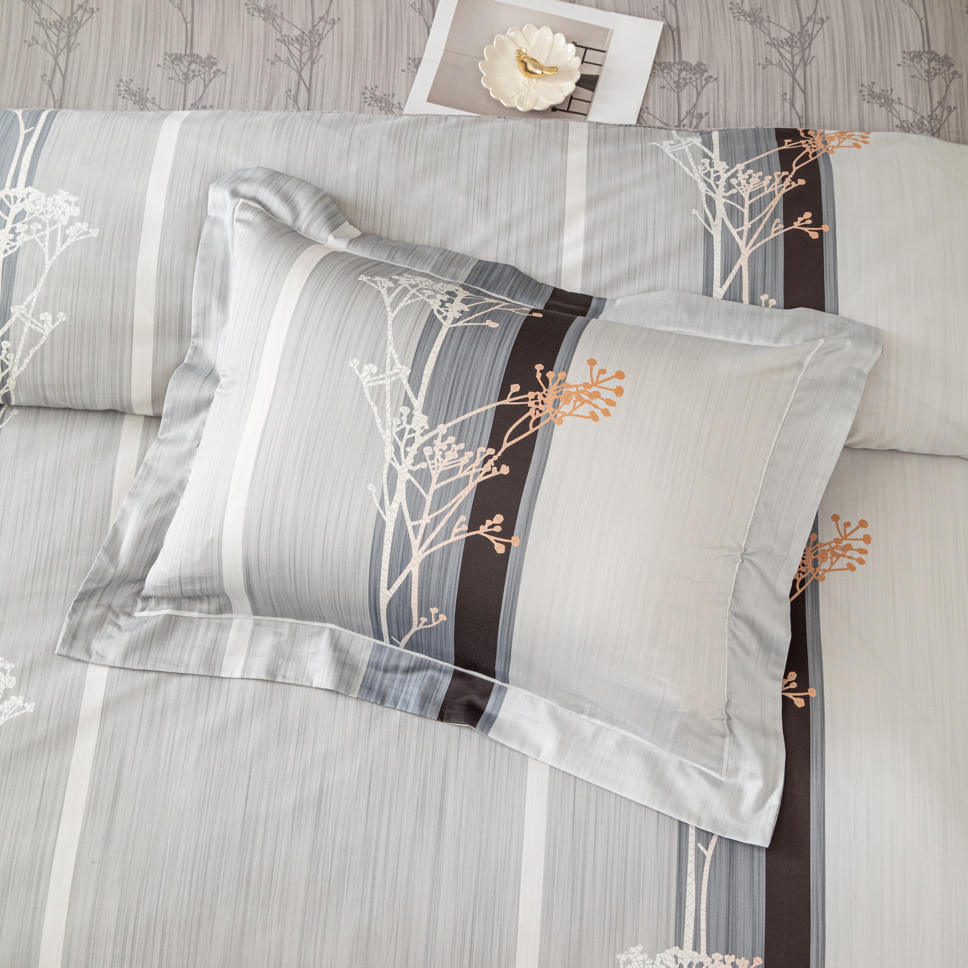 Charisma Bed Linen Set
