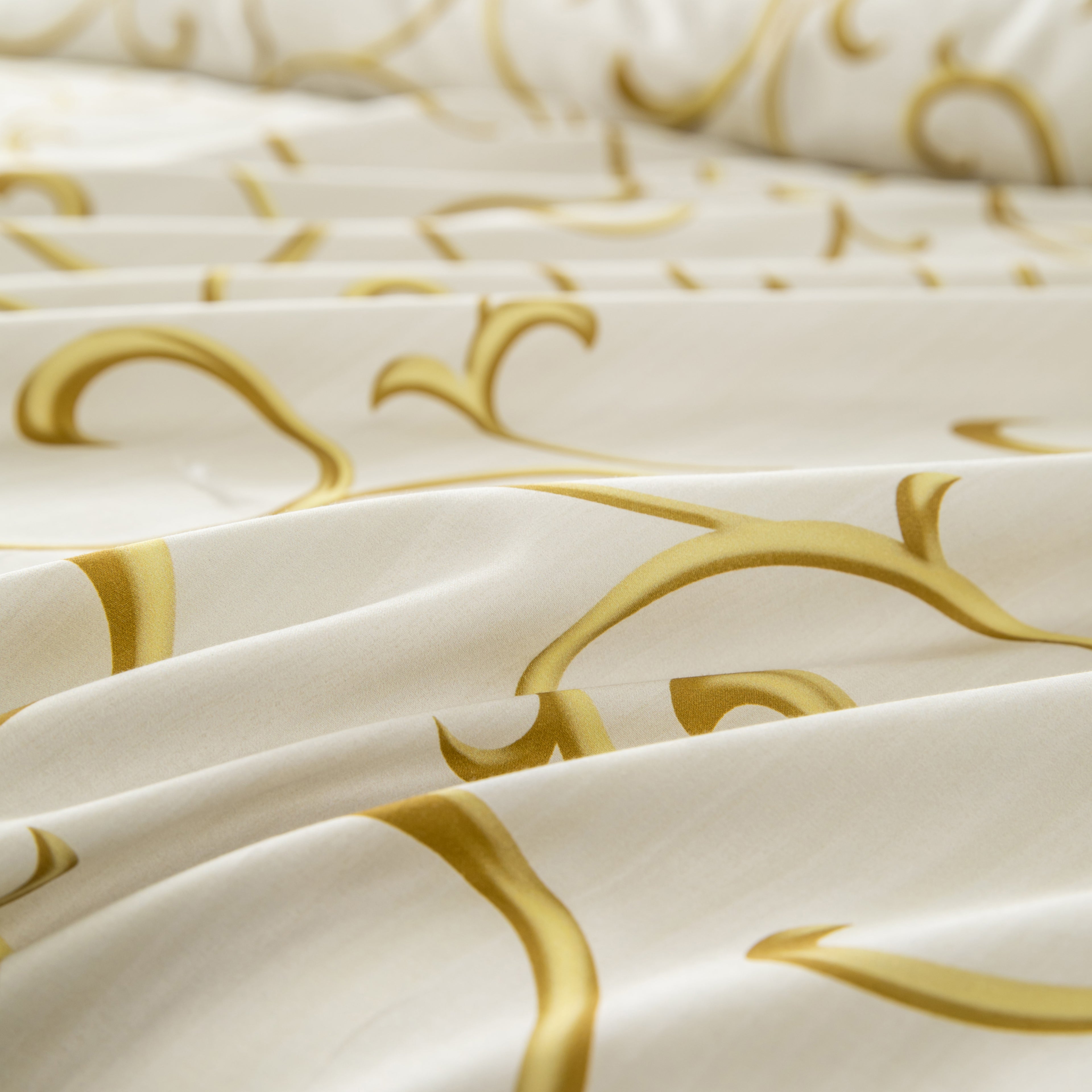 Silent Bed Linen Set