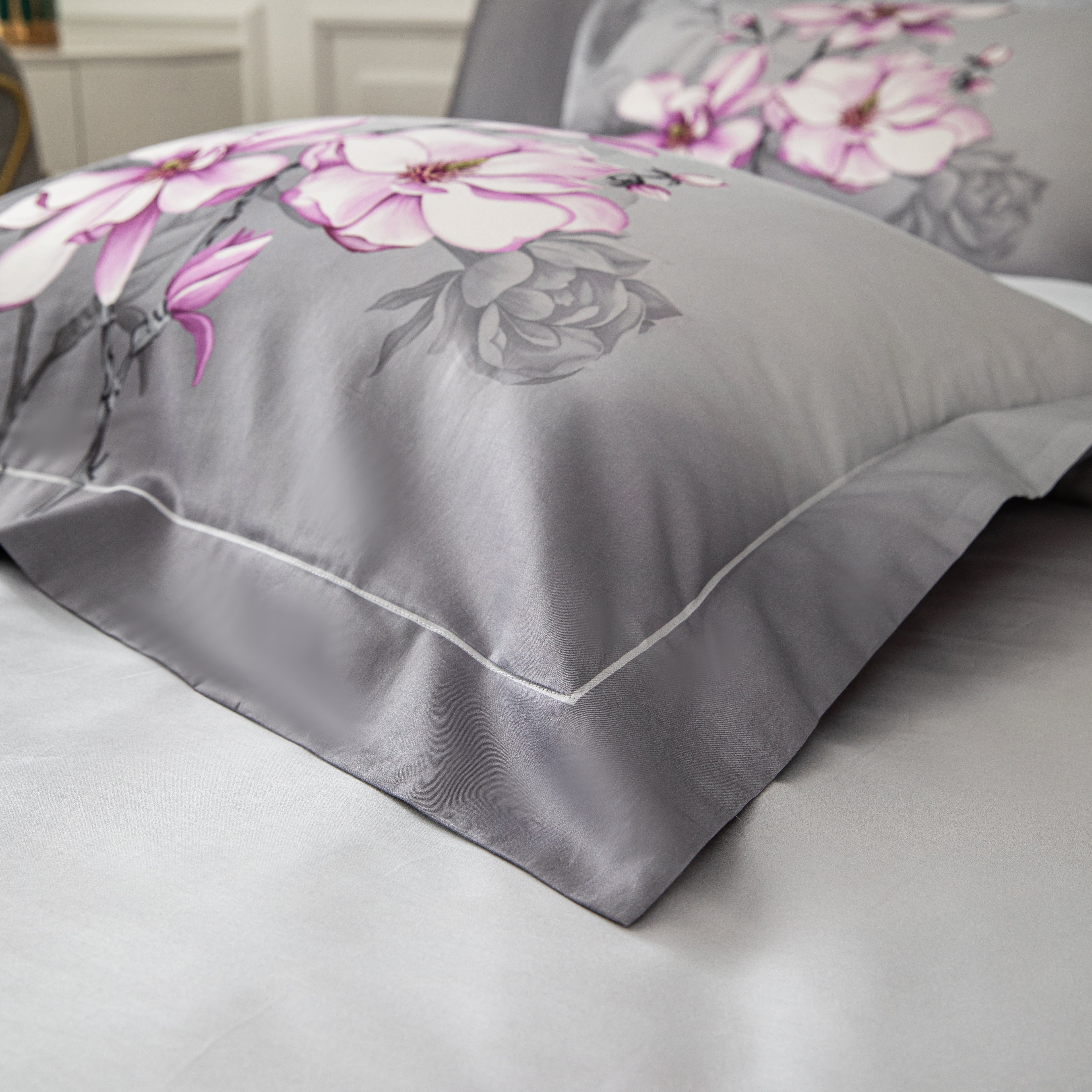 Serenity Bed Linen Set