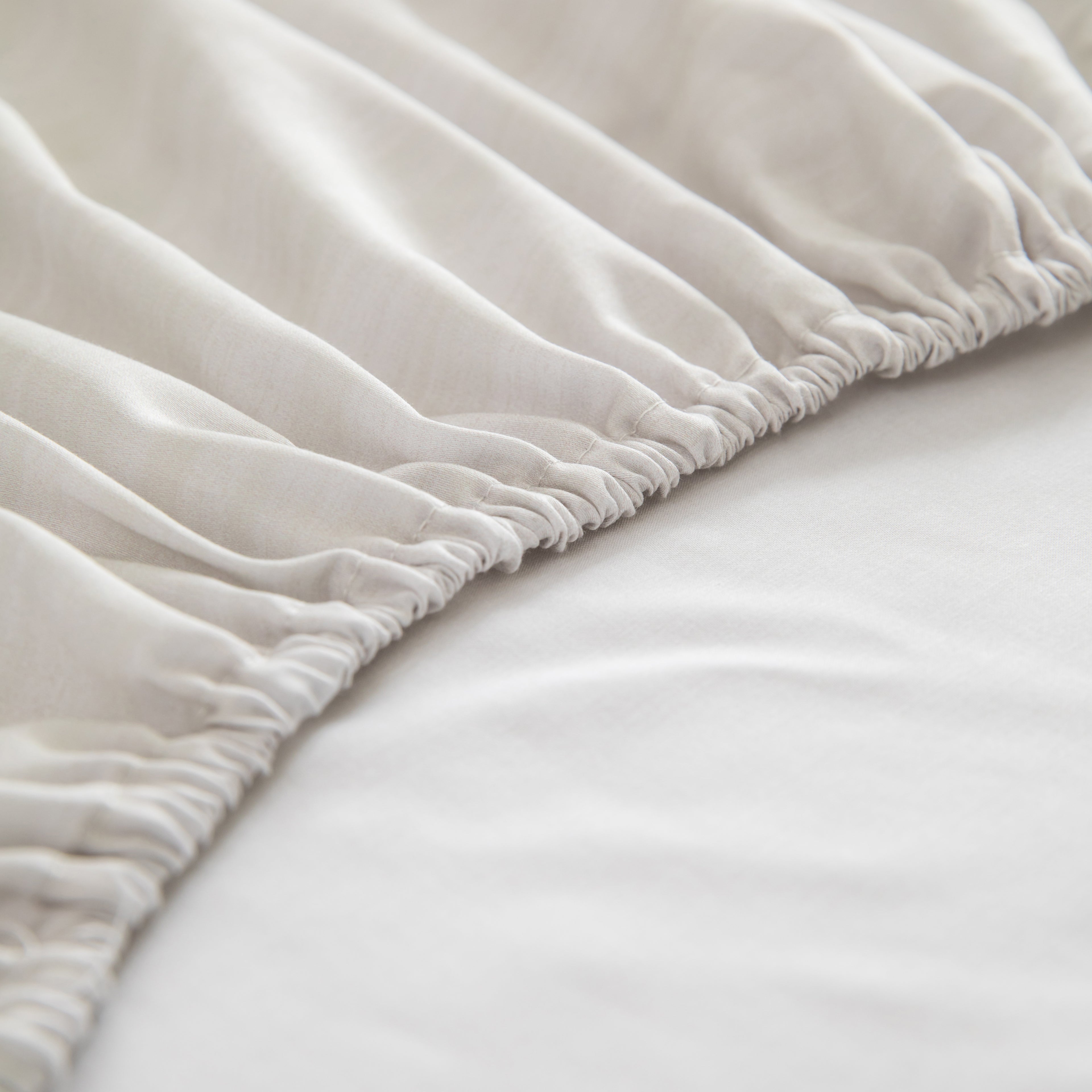 Silent Bed Linen Set