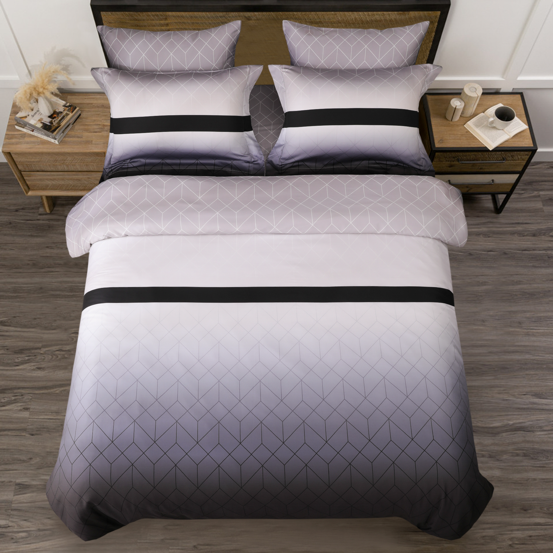 Soraya Bed Linen Set