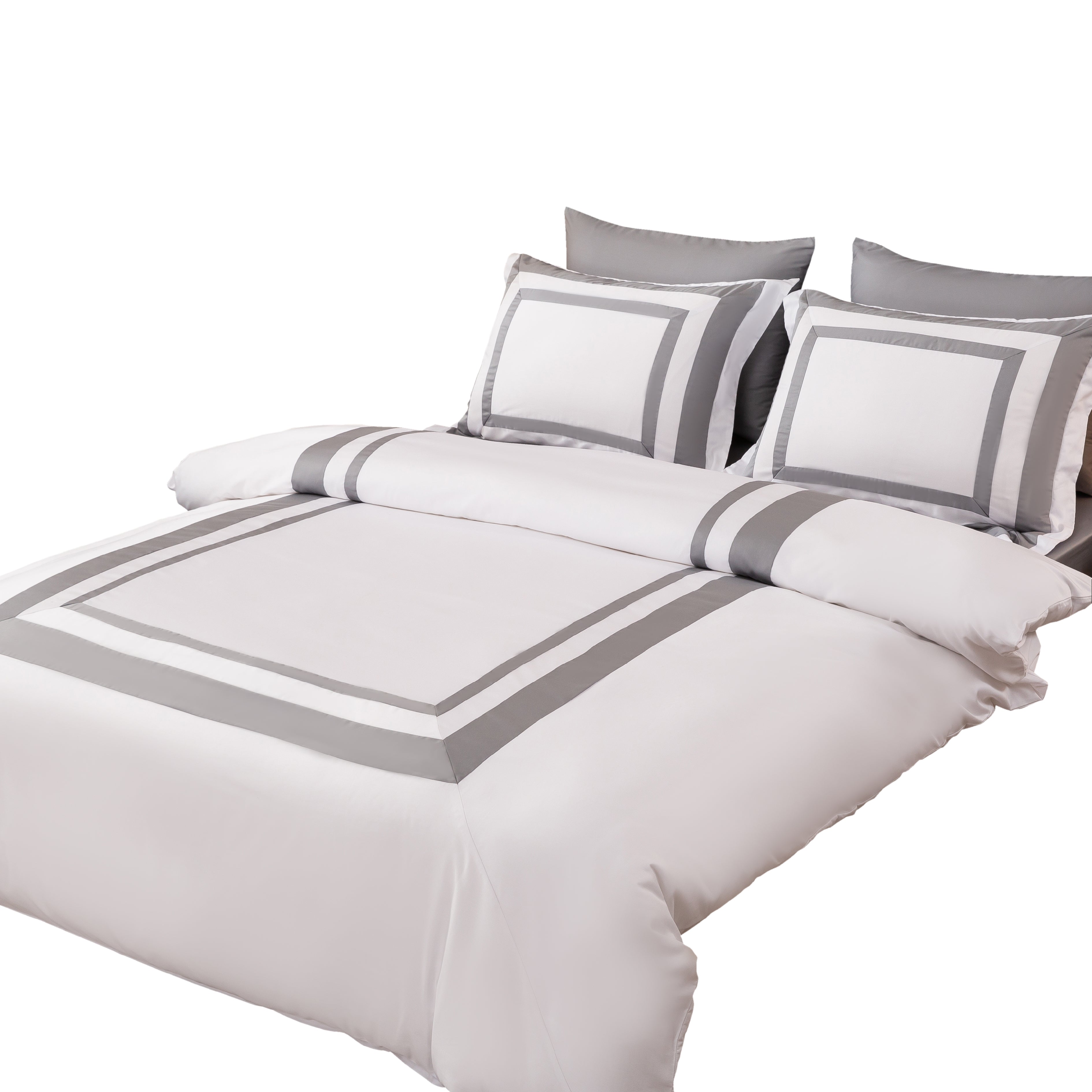 Lugano Bed Linen Set
