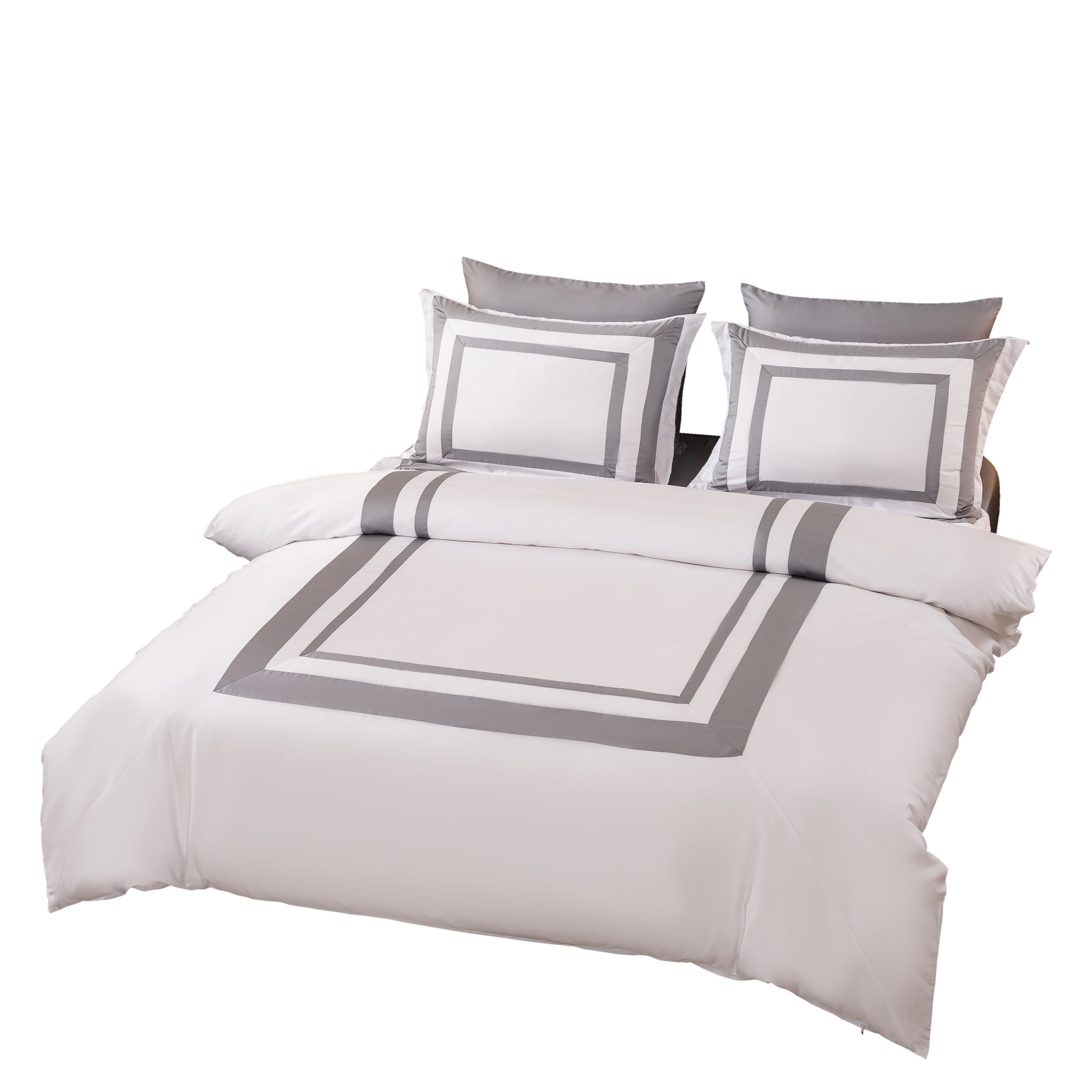 Lugano Bed Linen Set