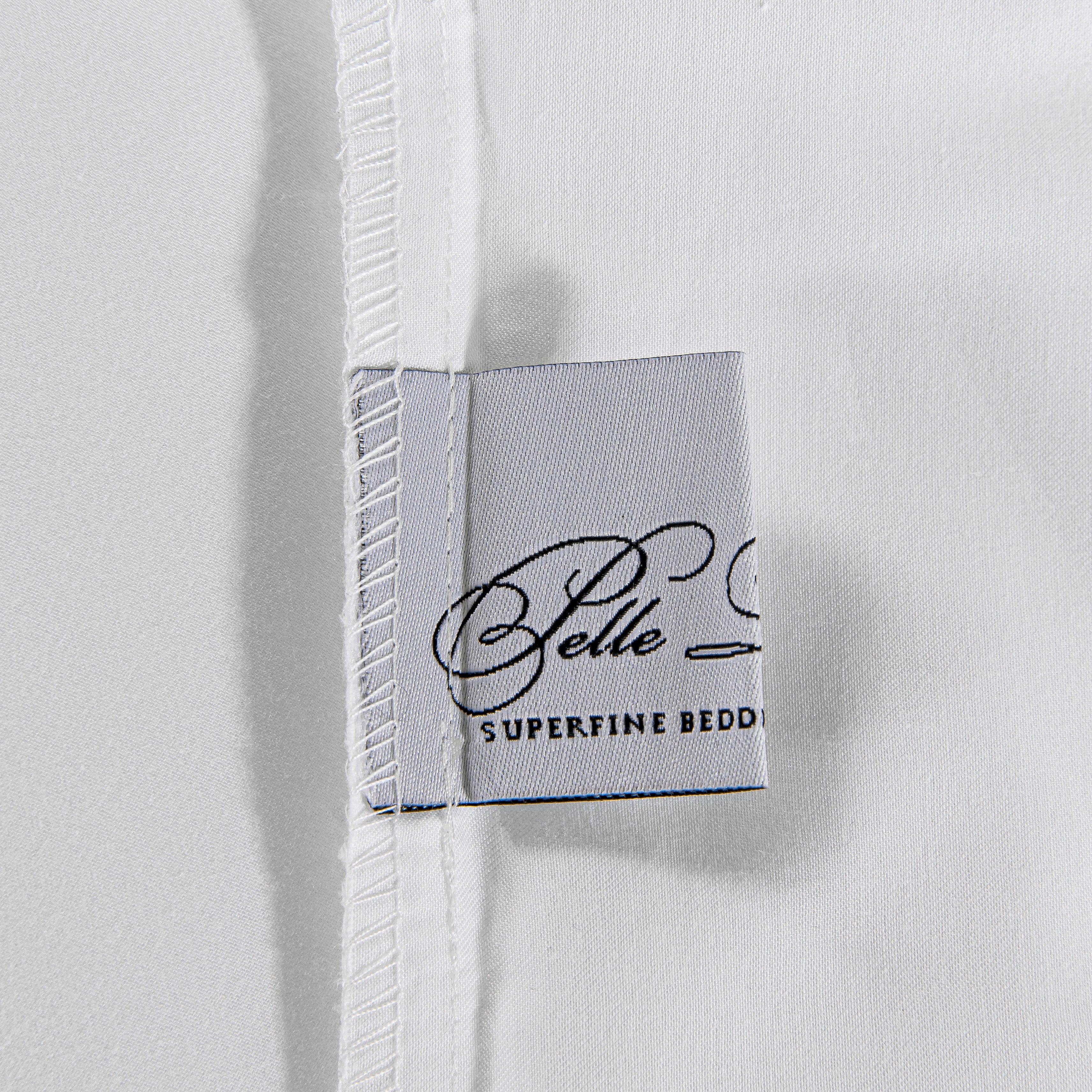 Lugano Bed Linen Set