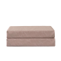 Luna Petals Fitted Sheets
