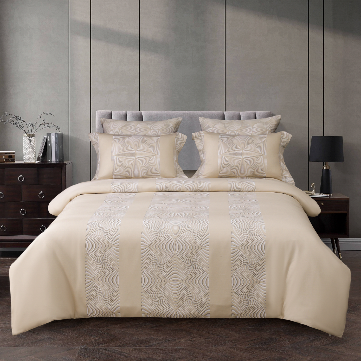 Liora Bed Linen Set
