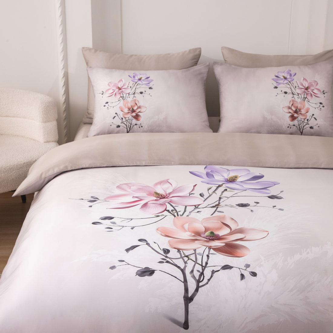 Serenata Bed Linen Set