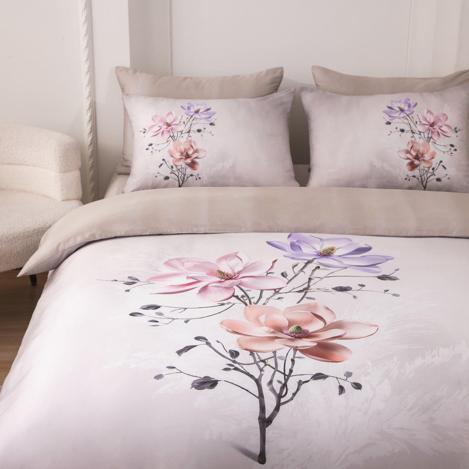 Serenata Bed Linen Set