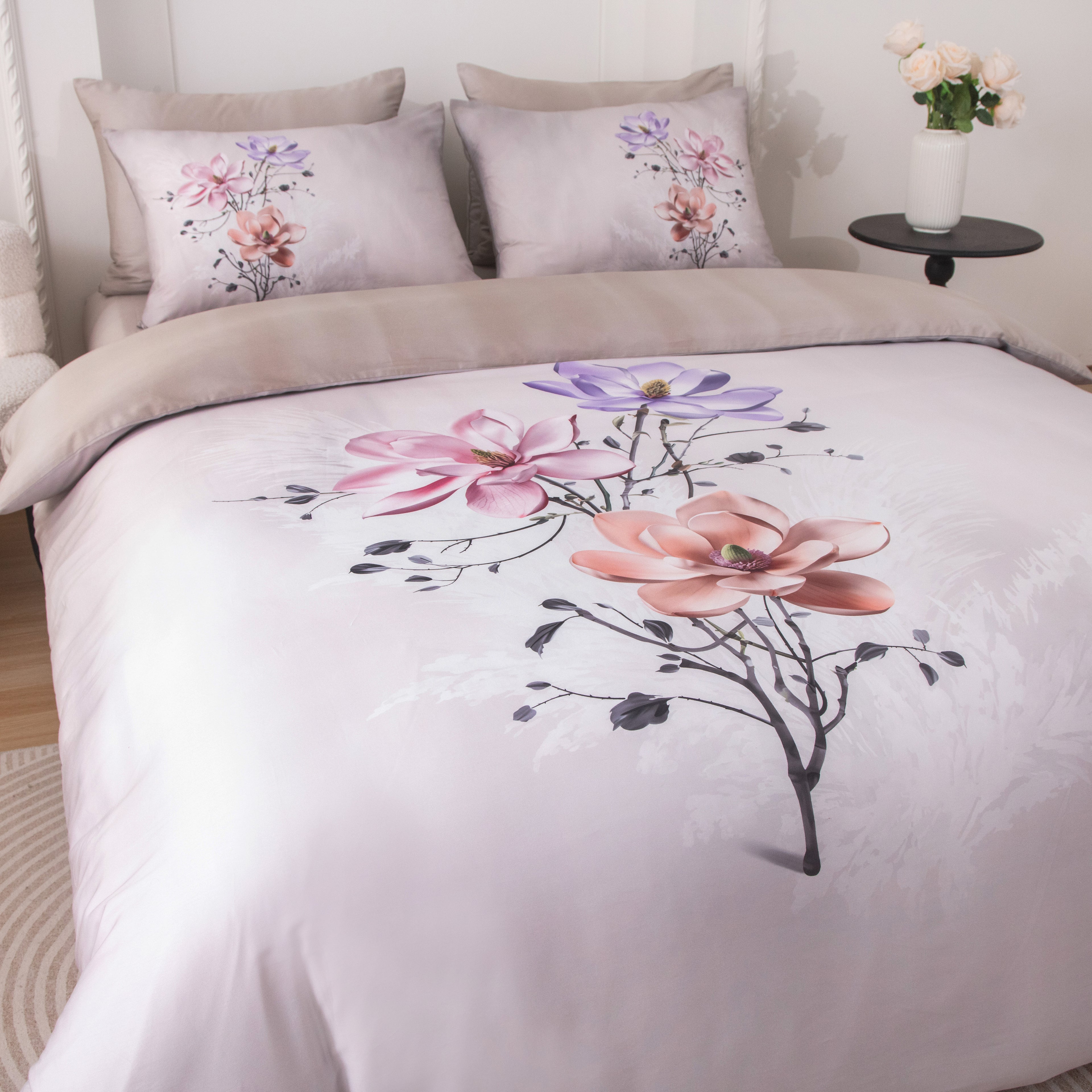Serenata Bed Linen Set