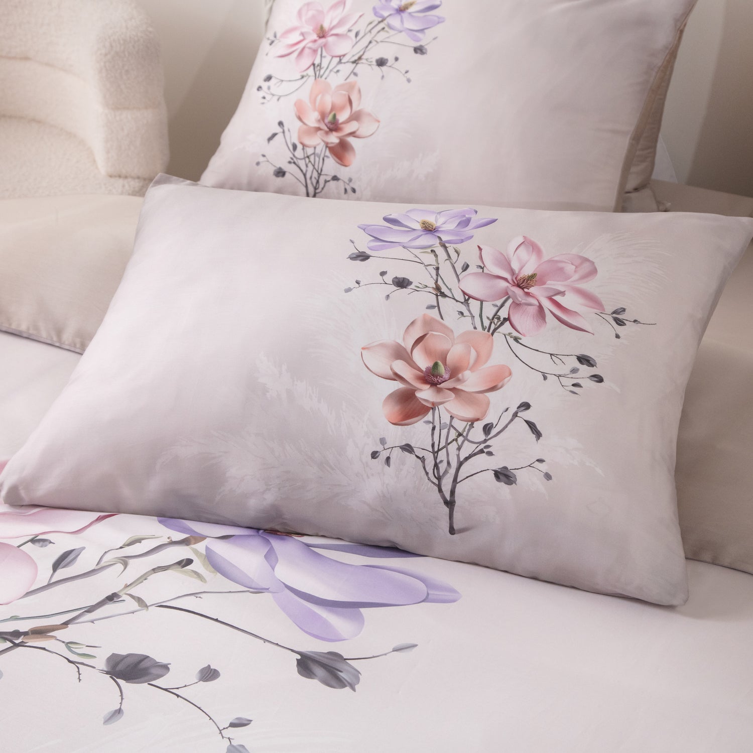 Serenata Bed Linen Set