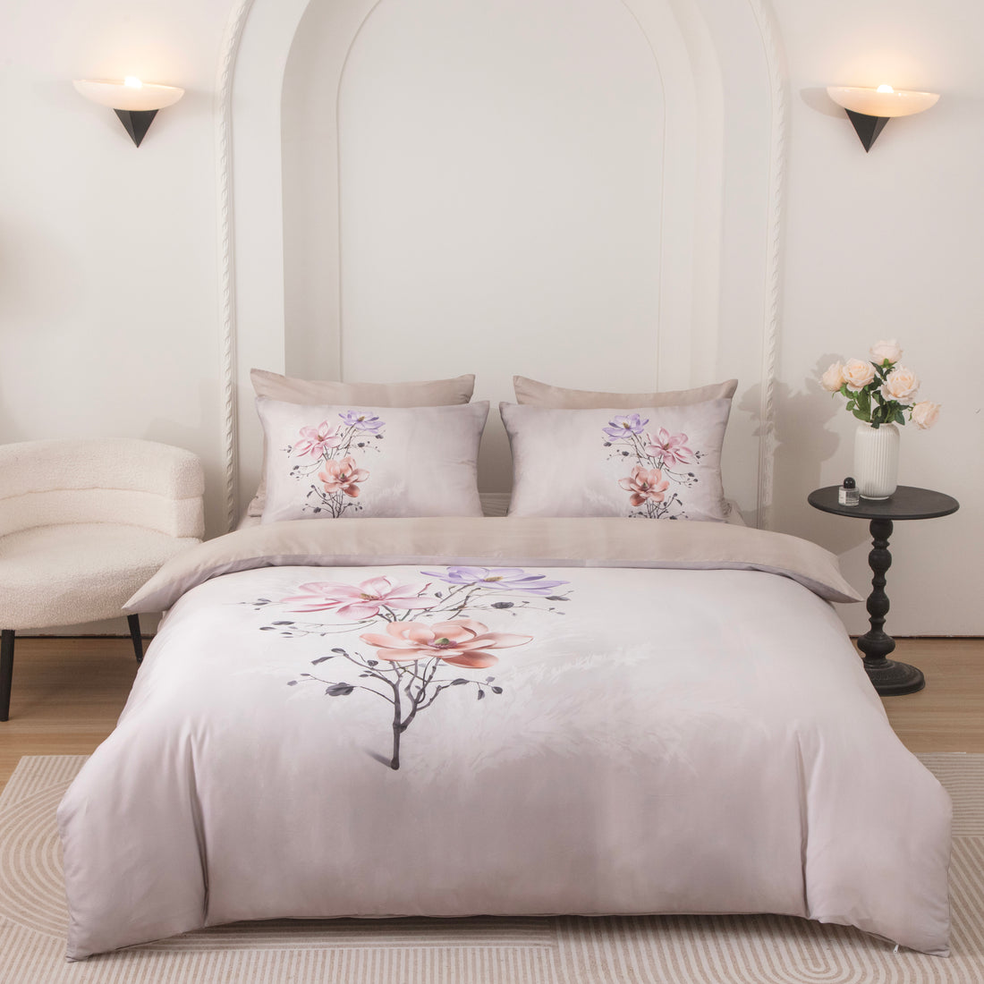 Serenata Bed Linen Set