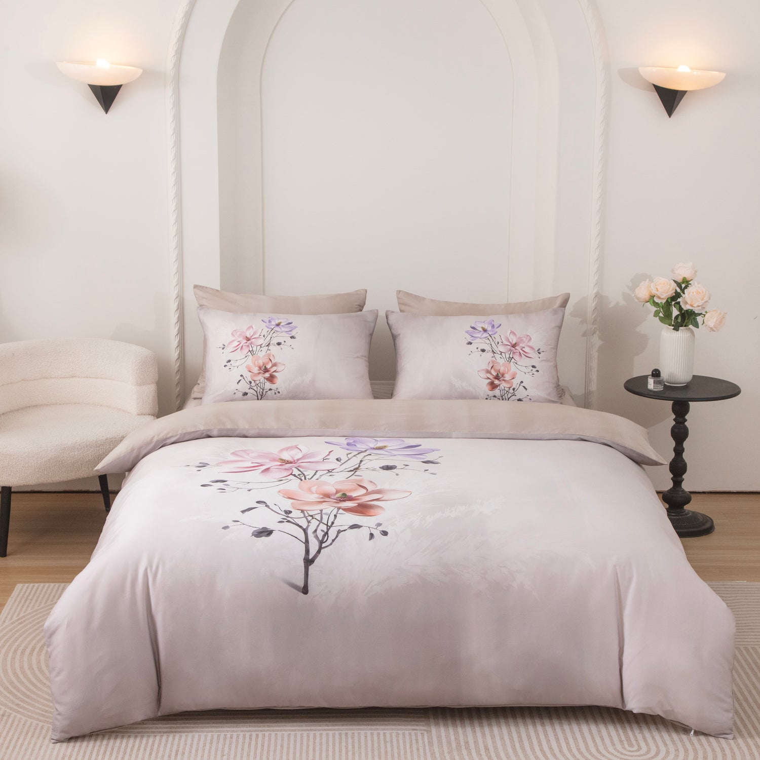 Serenata Bed Linen Set