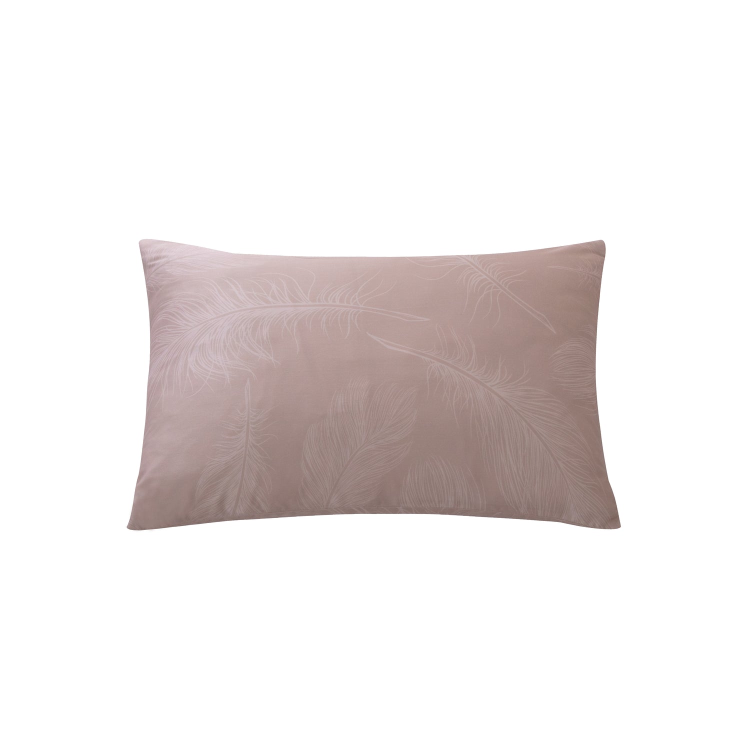 Elysian Feathers Bed Linen Set