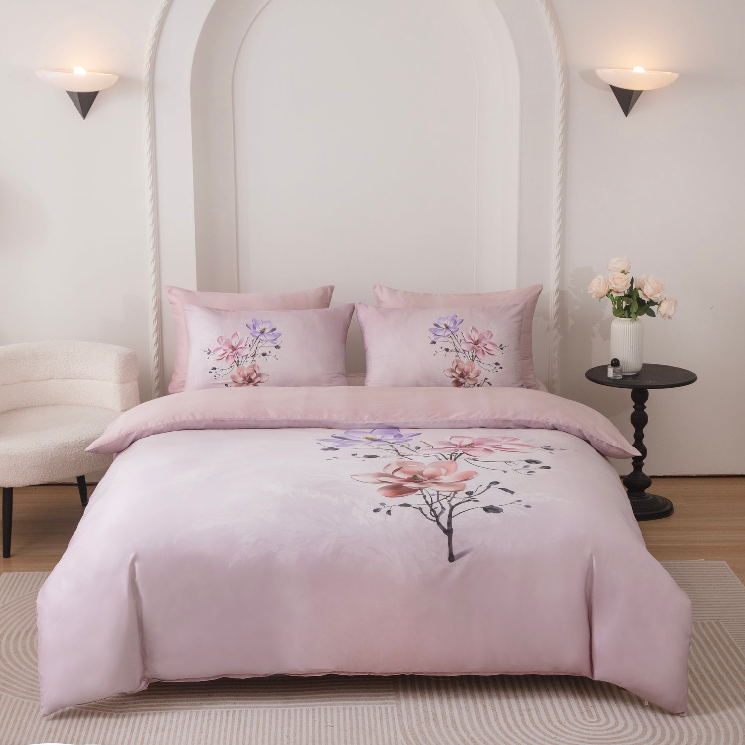 Serenata Bed Linen Set