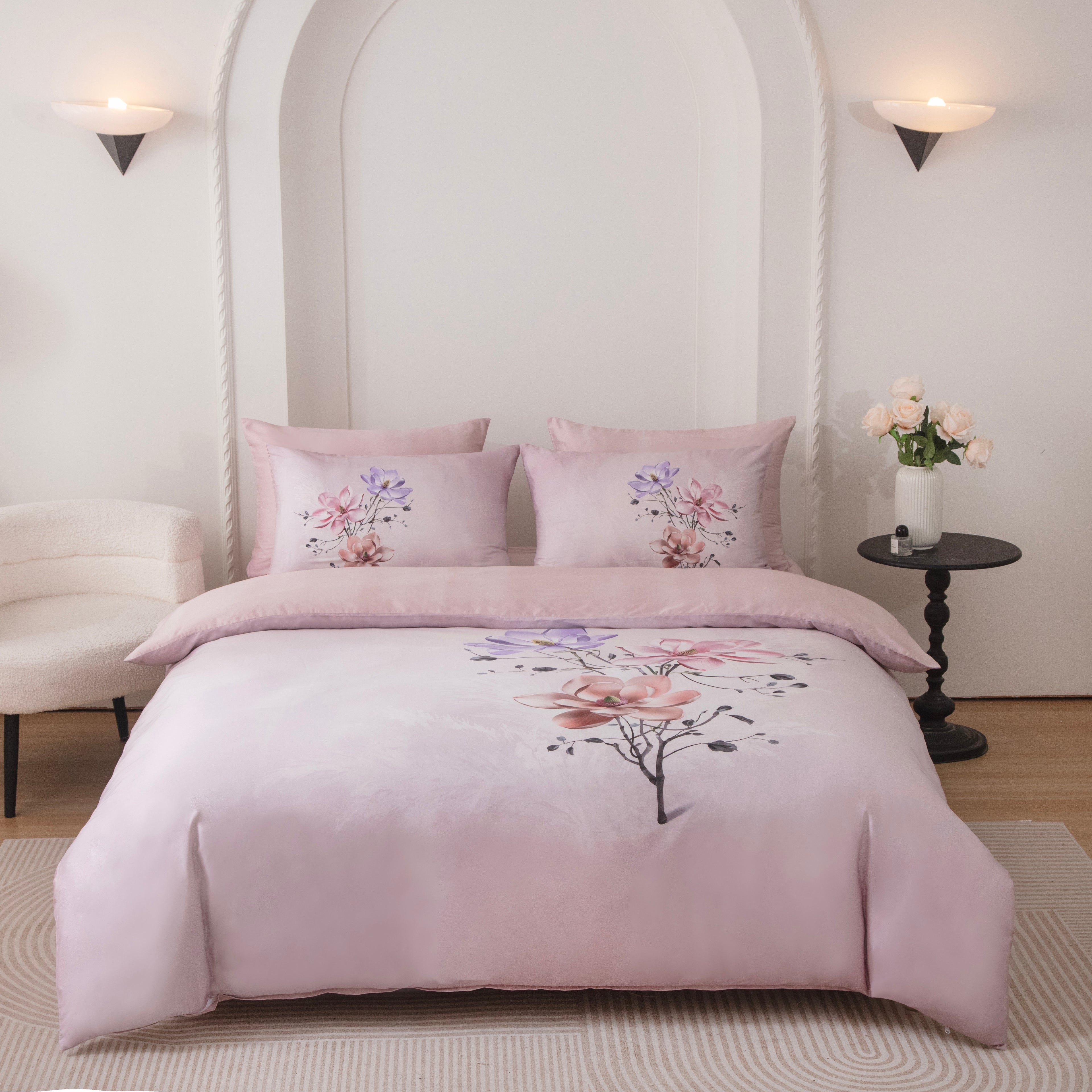 Serenata Bed Linen Set