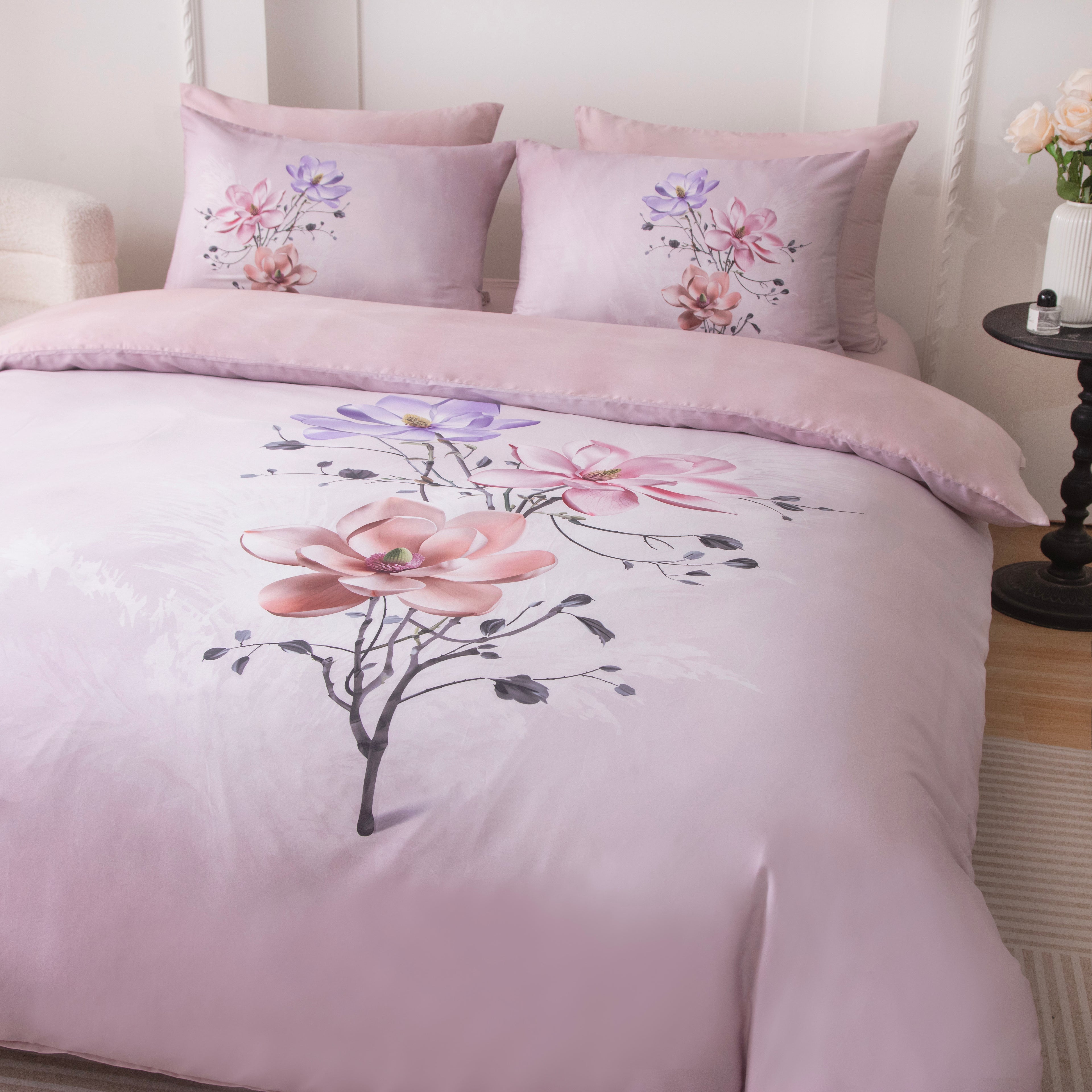 Serenata Bed Linen Set