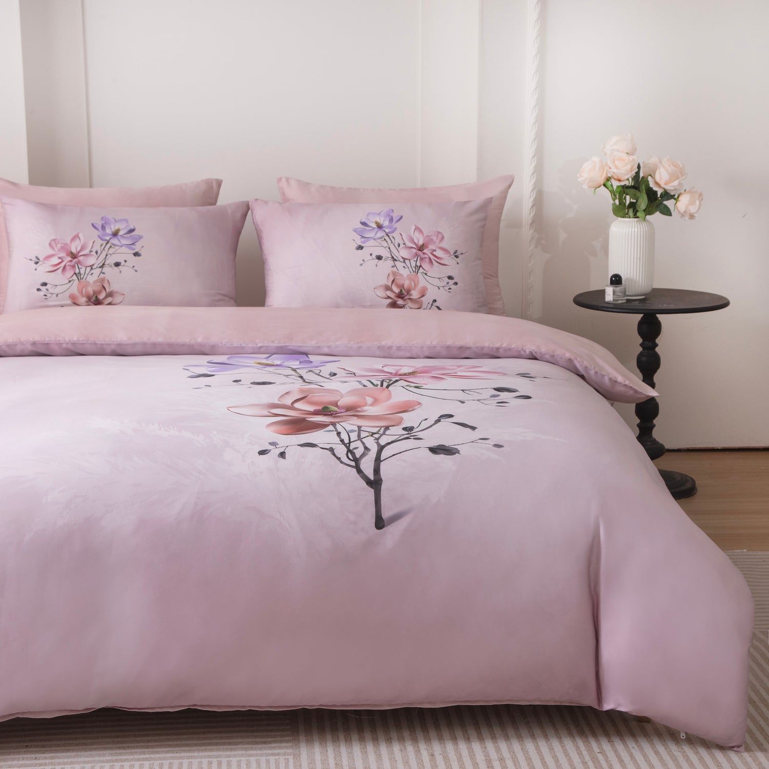 Serenata Bed Linen Set