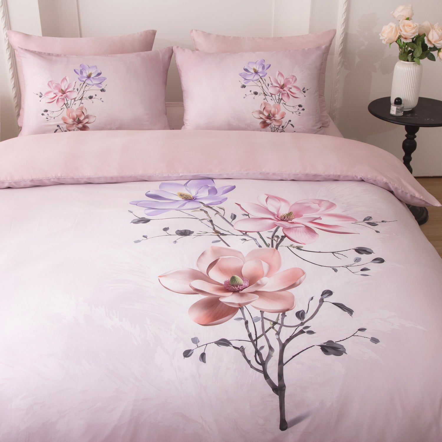 Serenata Bed Linen Set