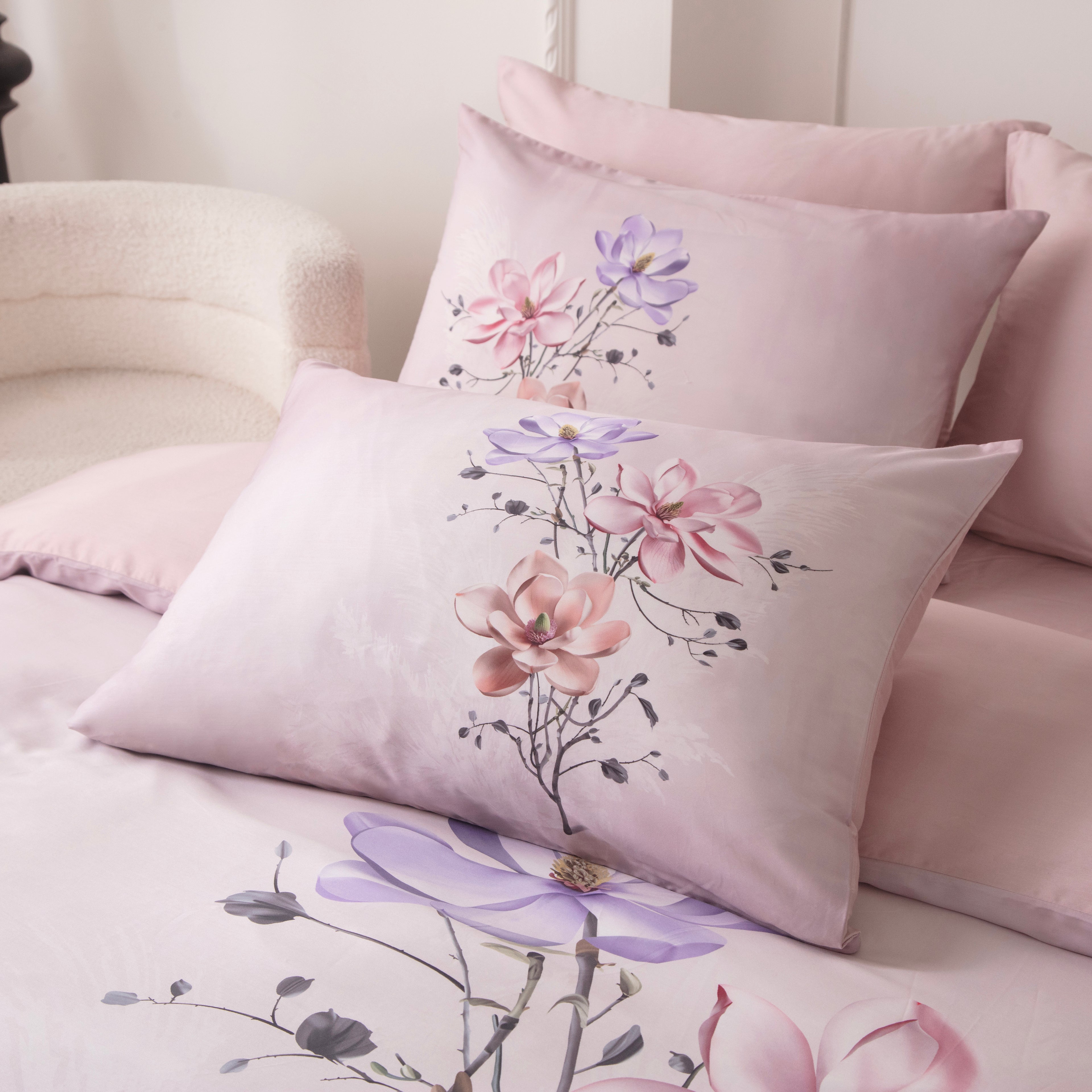 Serenata Bed Linen Set