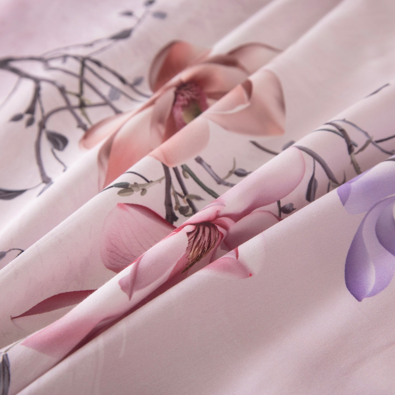 Serenata Bed Linen Set
