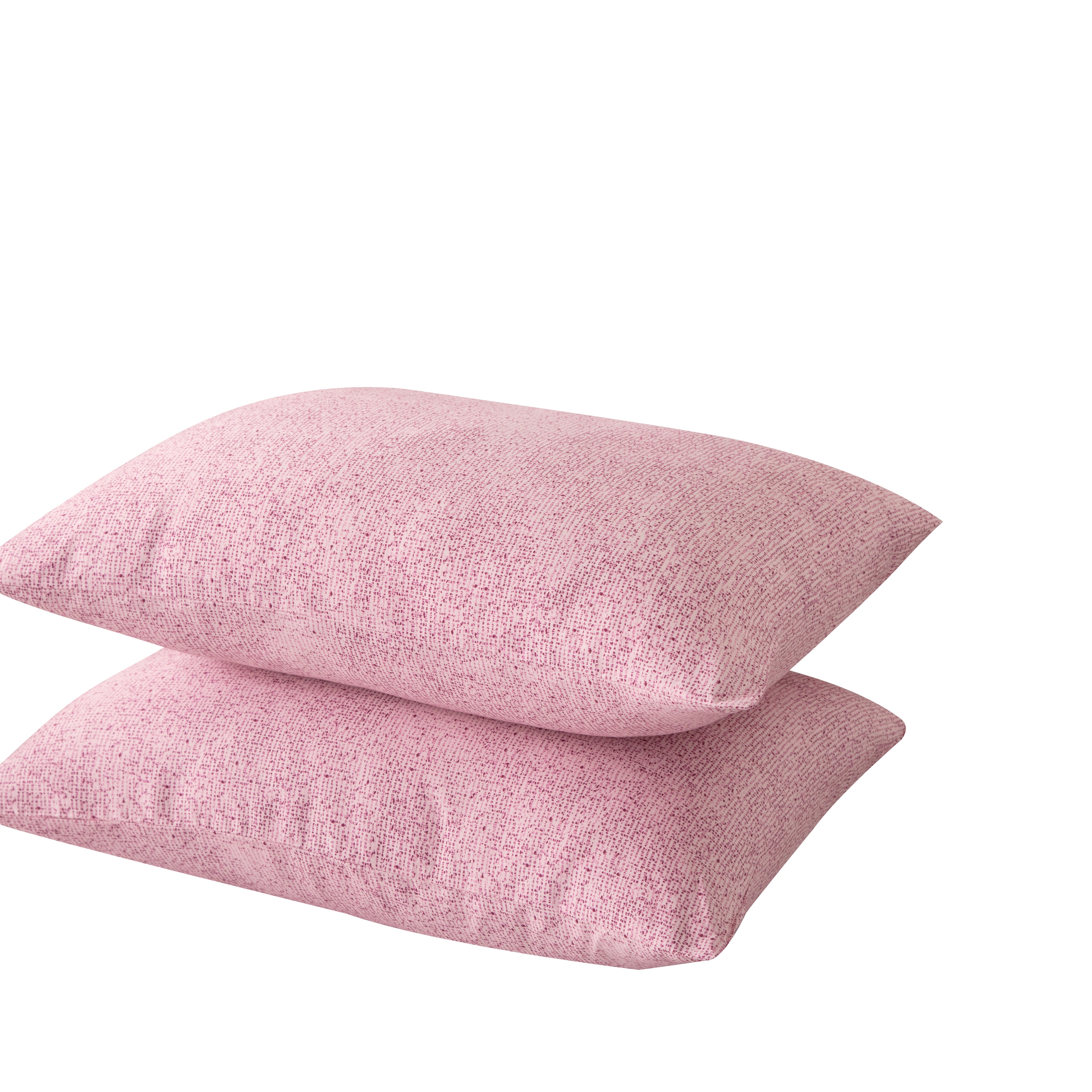 Anemone Pillowcases