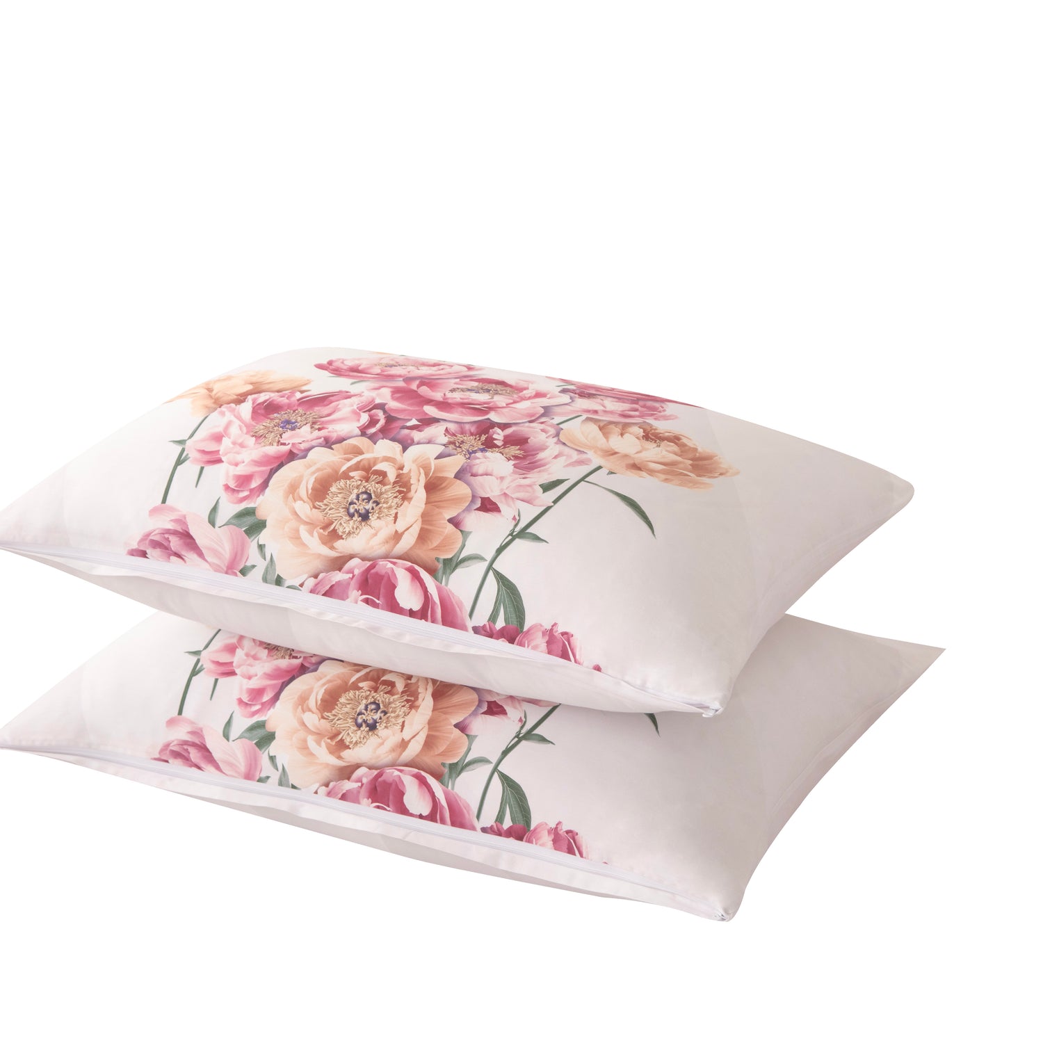 Coralline Bed Linen Set