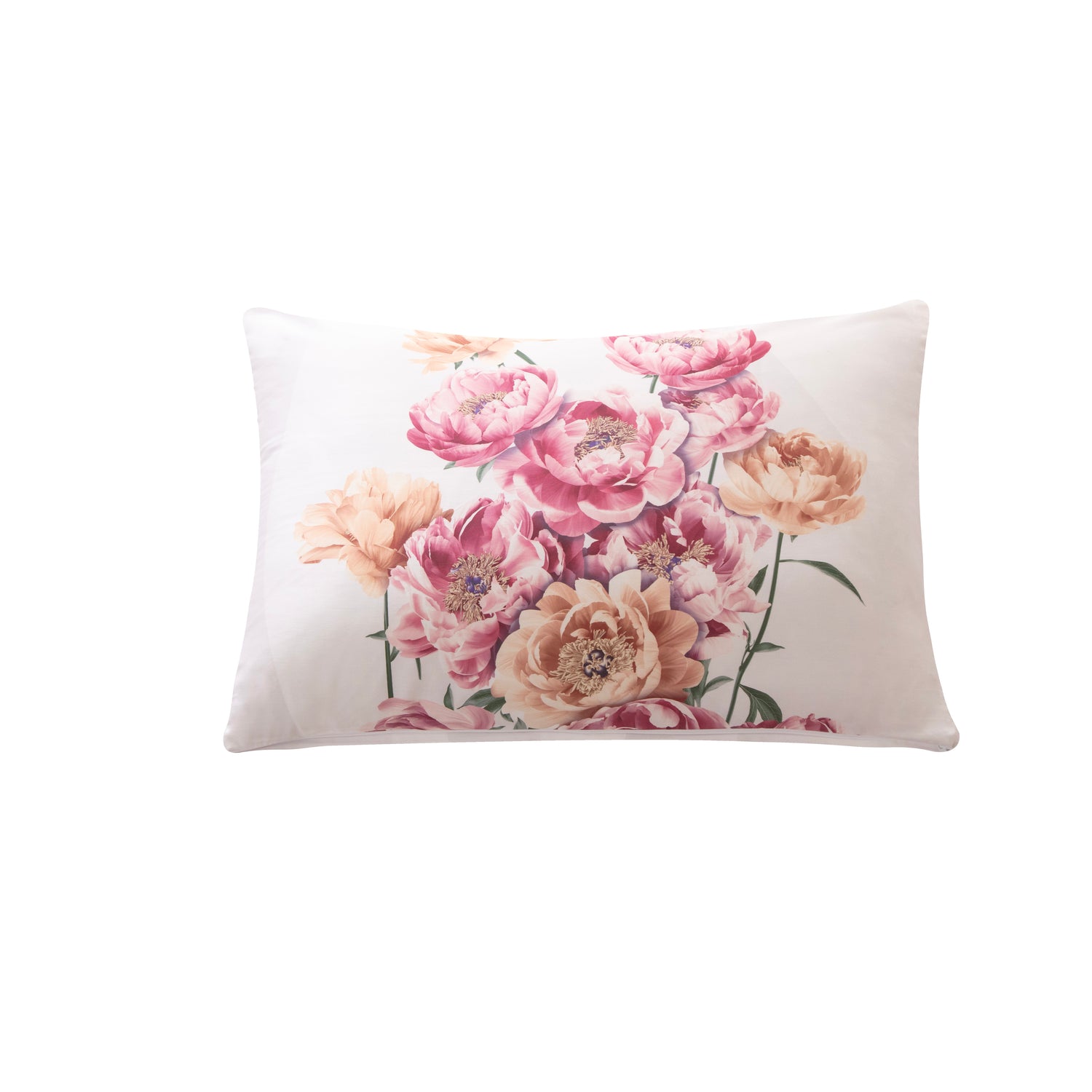 Coralline Bed Linen Set