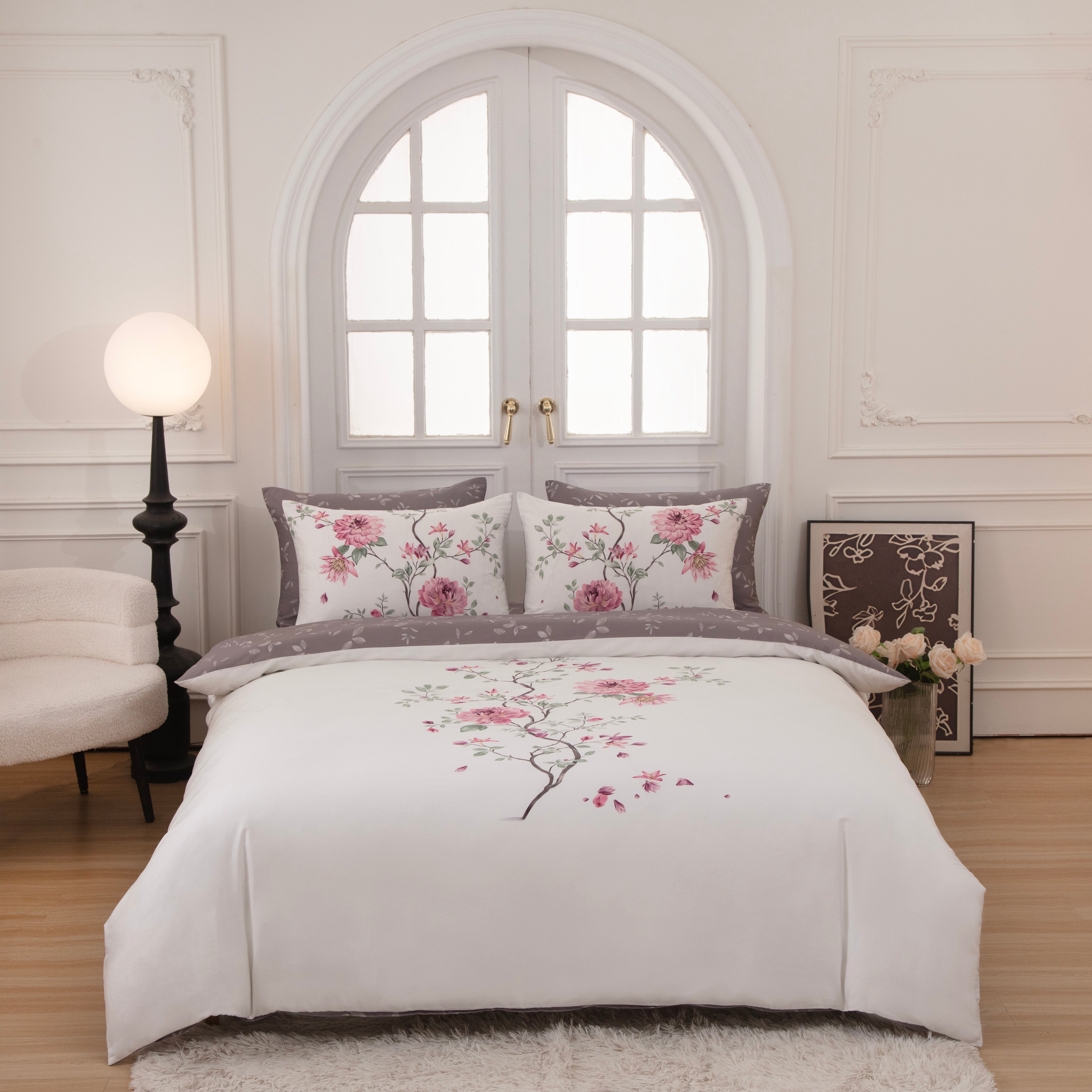 Aurelia Bed Linen Set