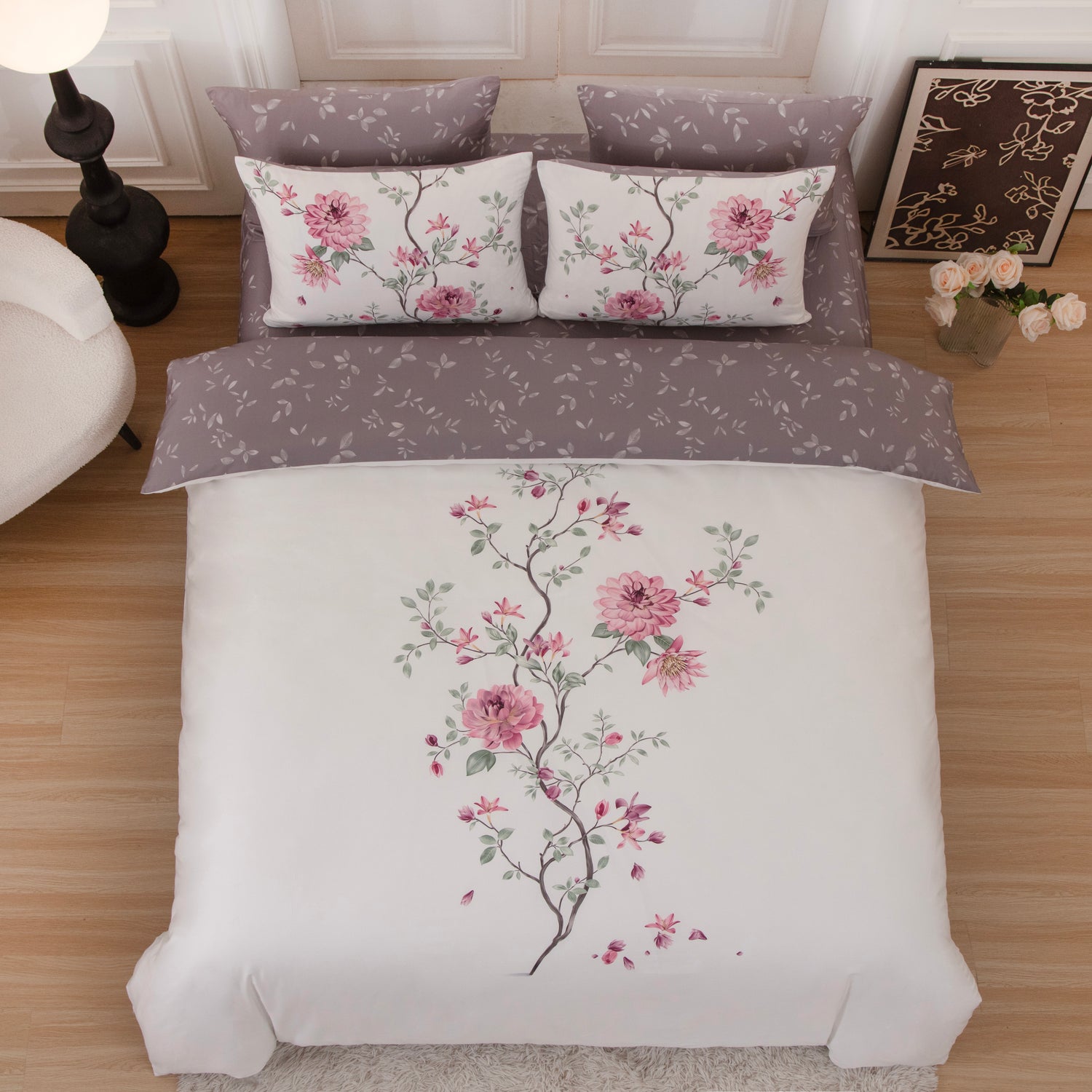 Aurelia Bed Linen Set