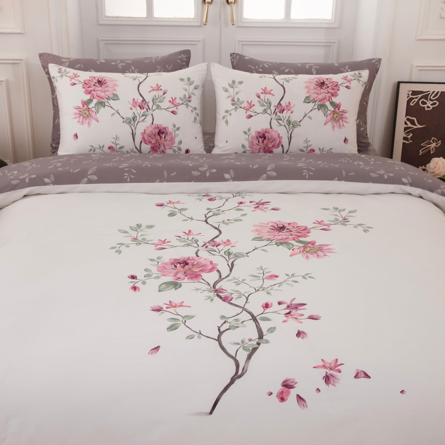 Aurelia Bed Linen Set