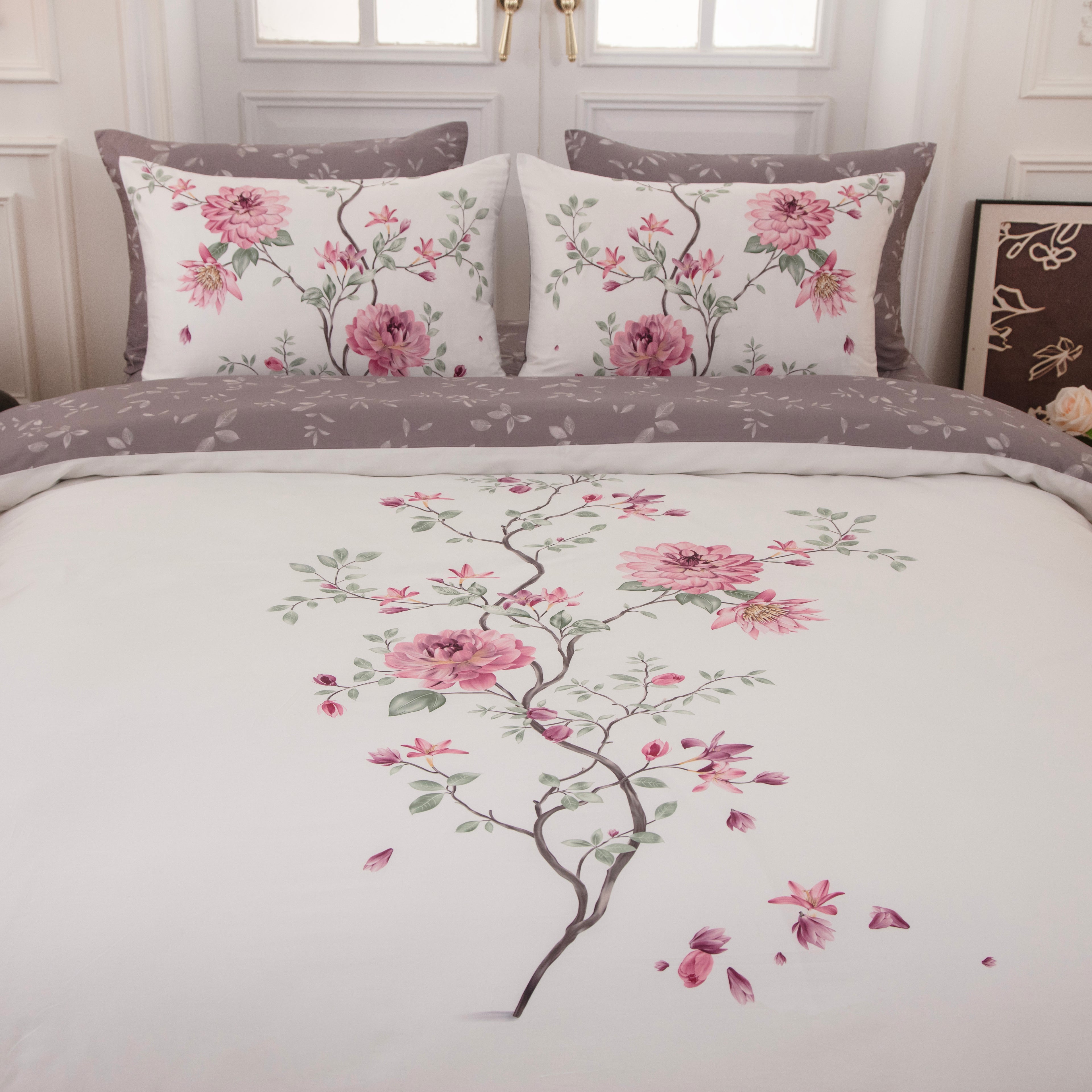 Aurelia Bed Linen Set