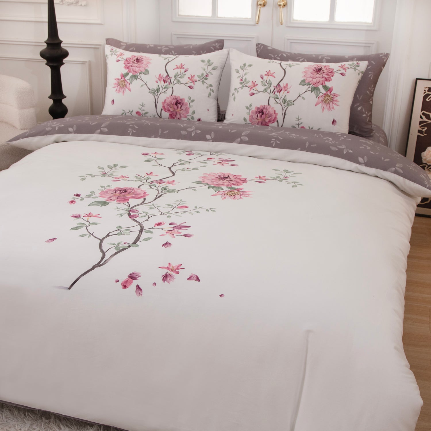 Aurelia Bed Linen Set