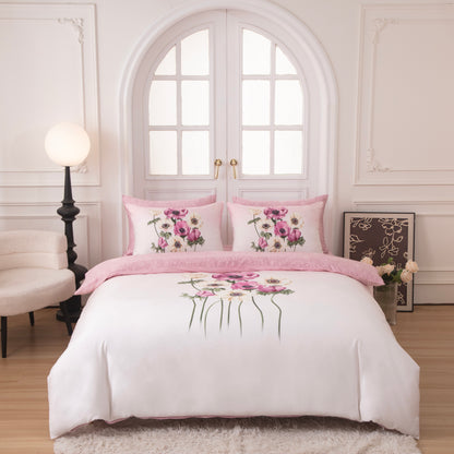 Anemone Bed Linen Set