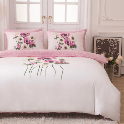 Anemone Bed Linen Set