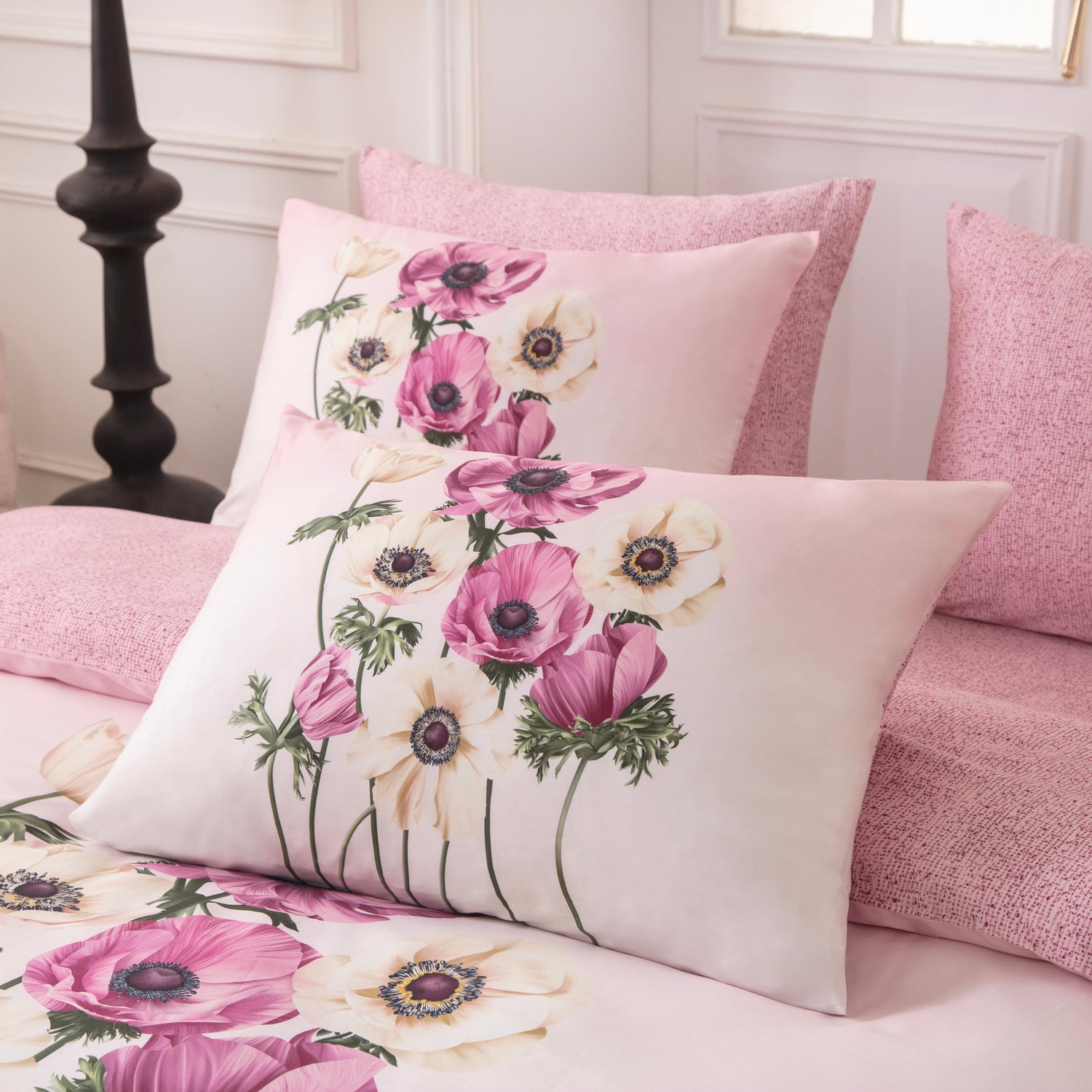 Anemone Bed Linen Set