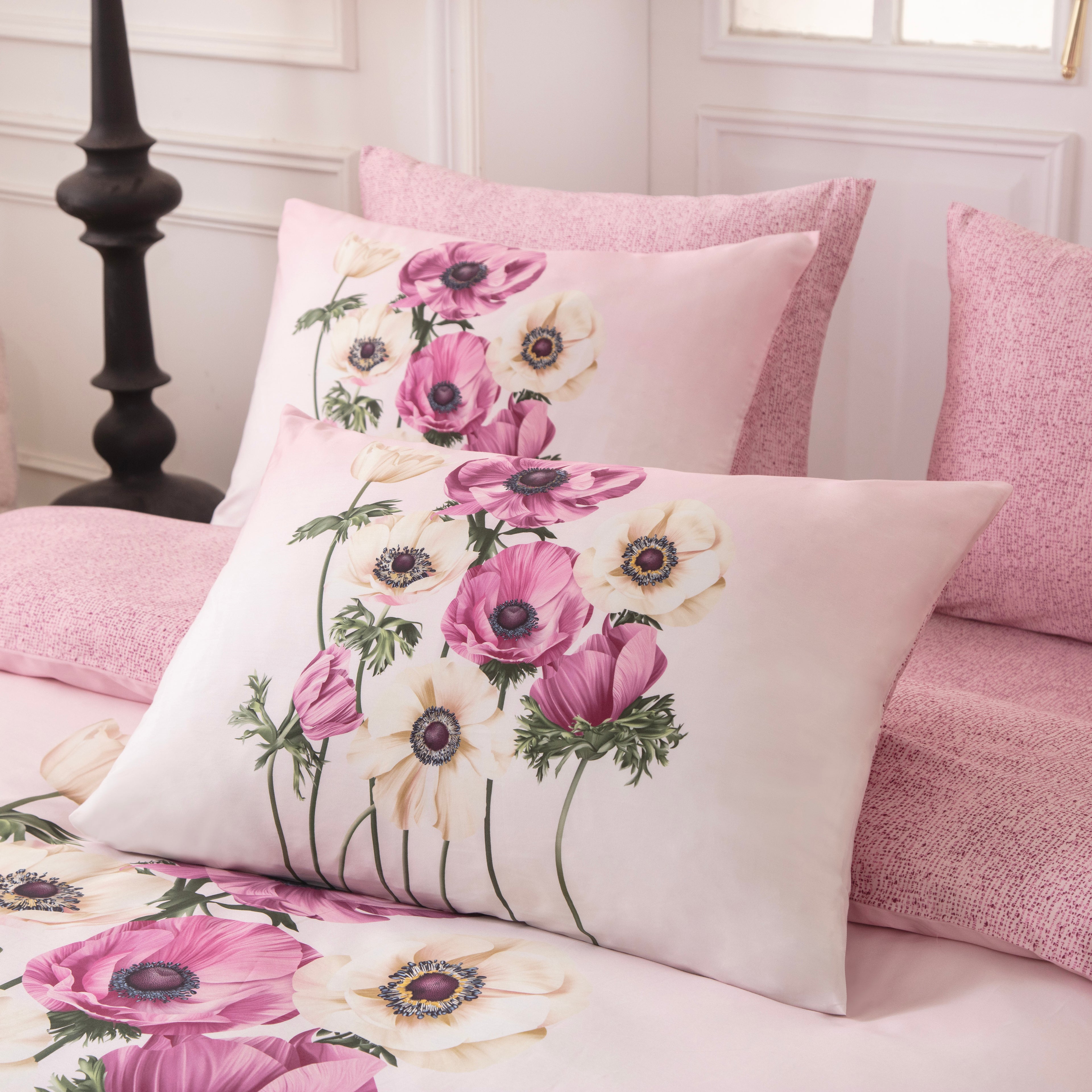 Anemone Bed Linen Set