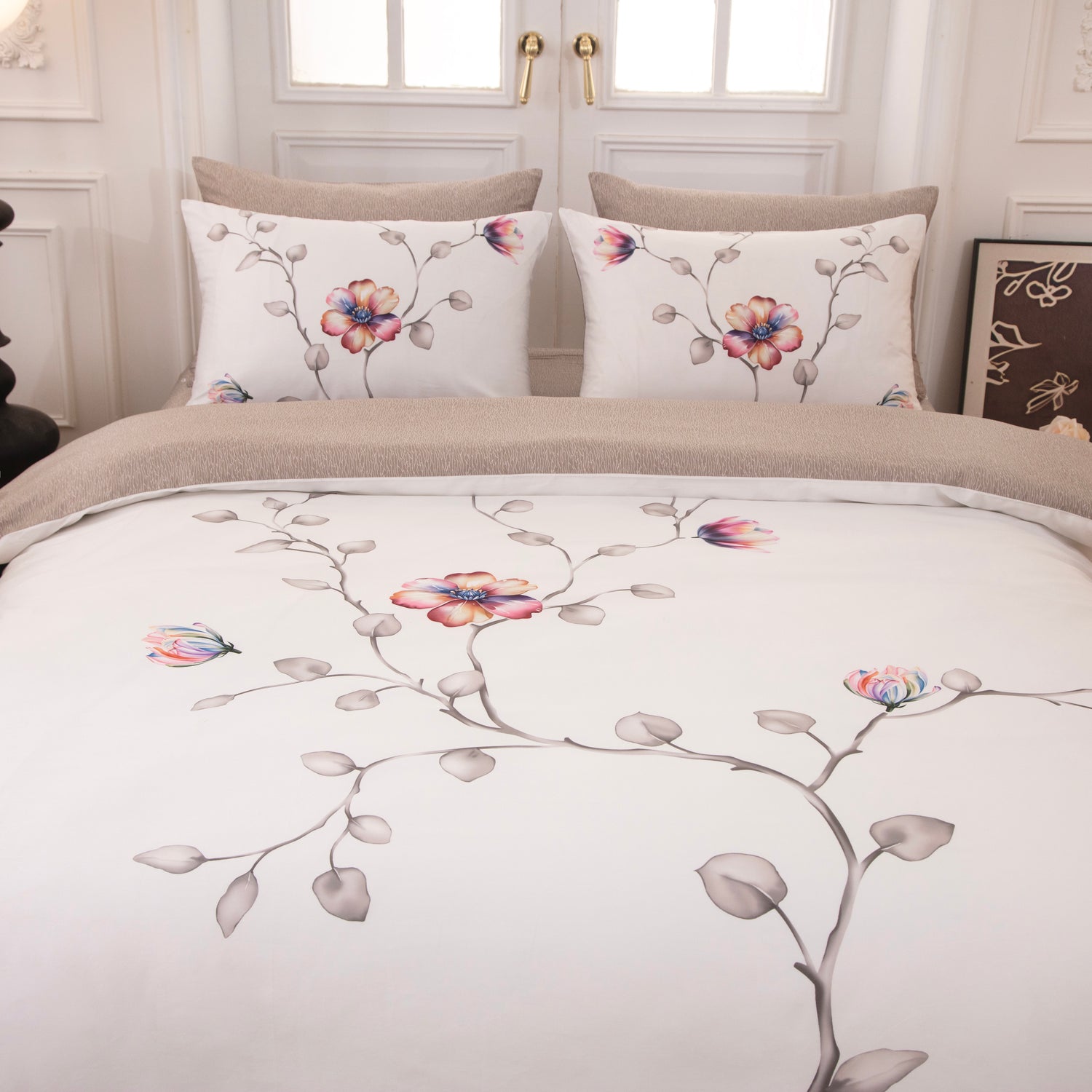 Jardin Bed Linen Set