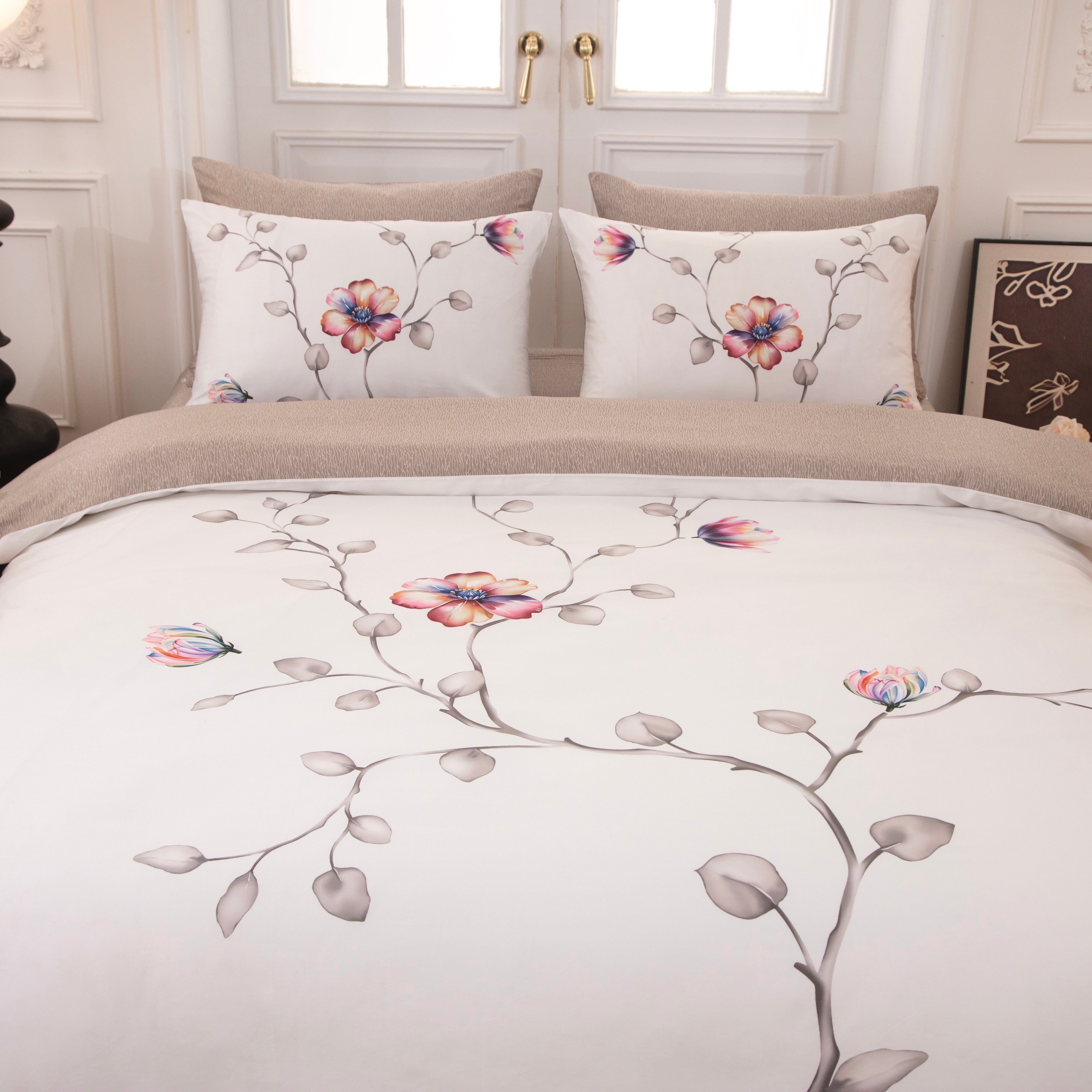 Jardin Bed Linen Set