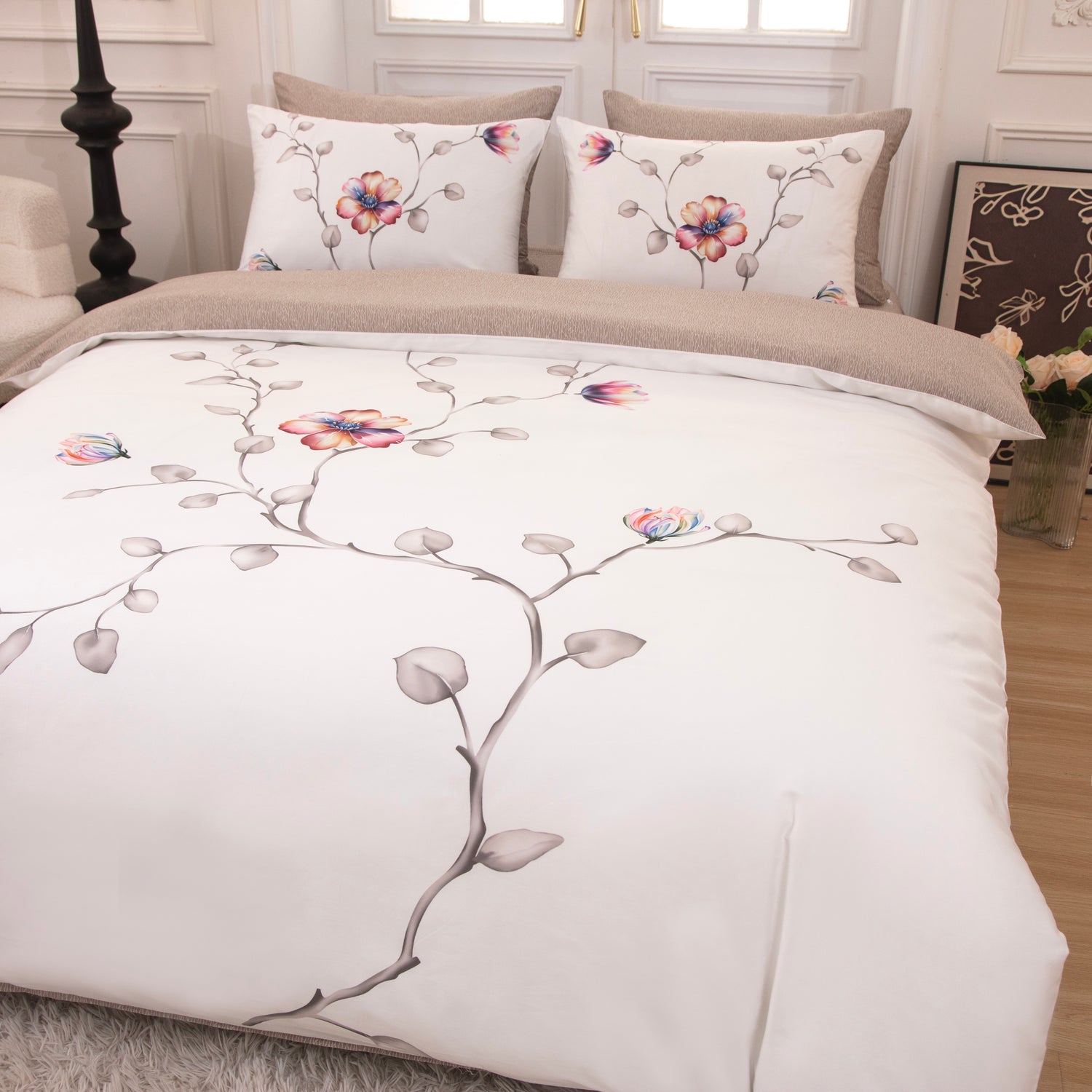 Jardin Bed Linen Set