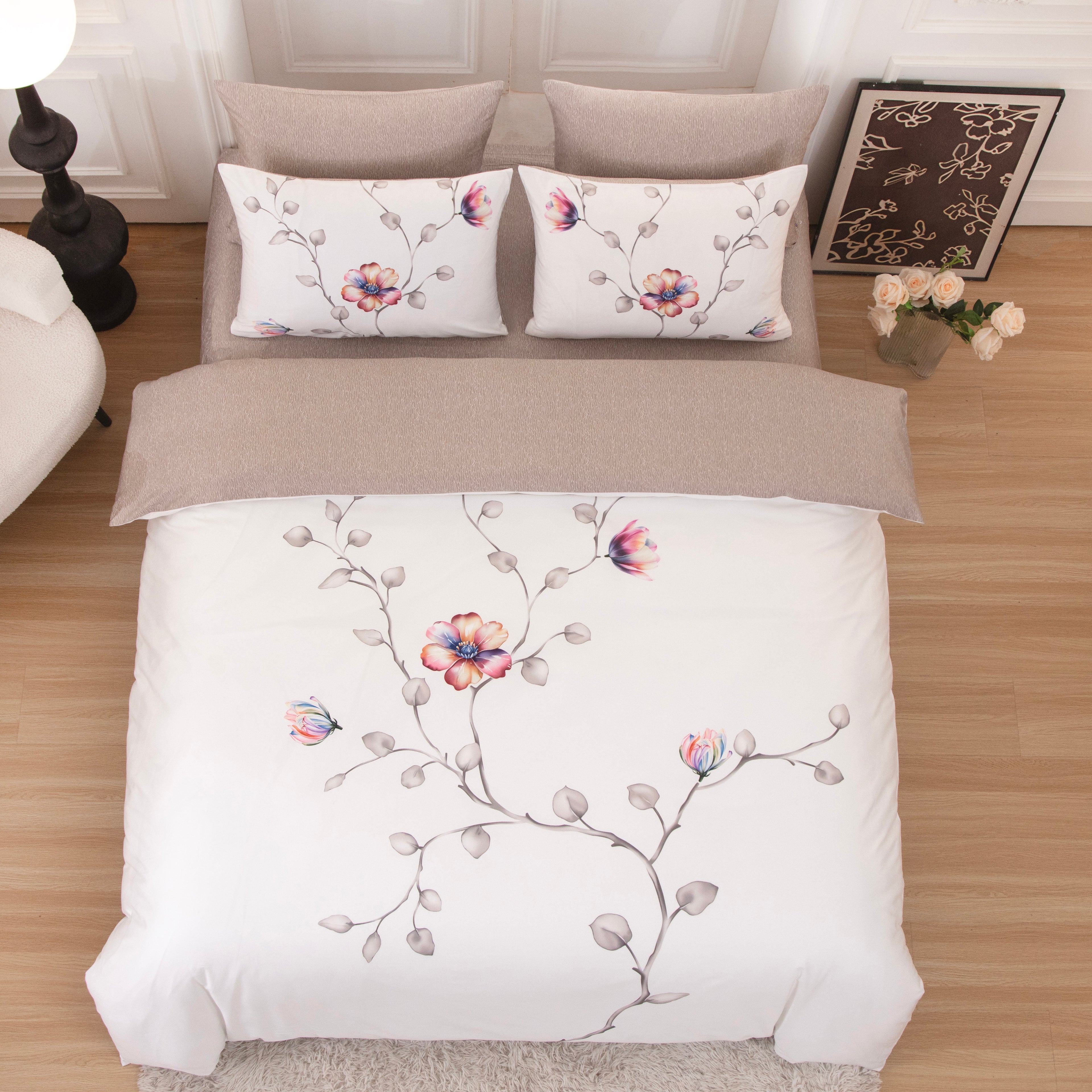 Jardin Bed Linen Set