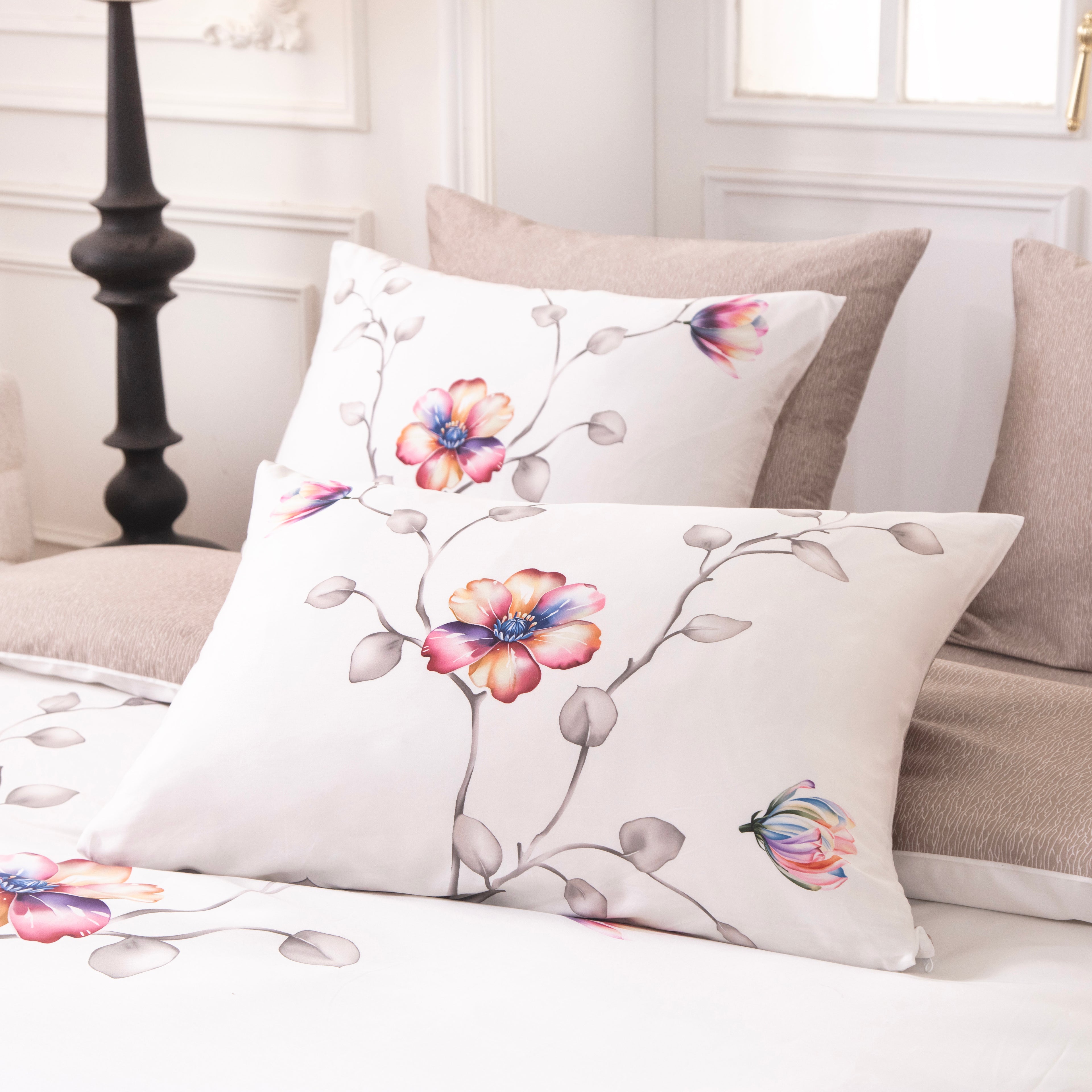 Jardin Bed Linen Set