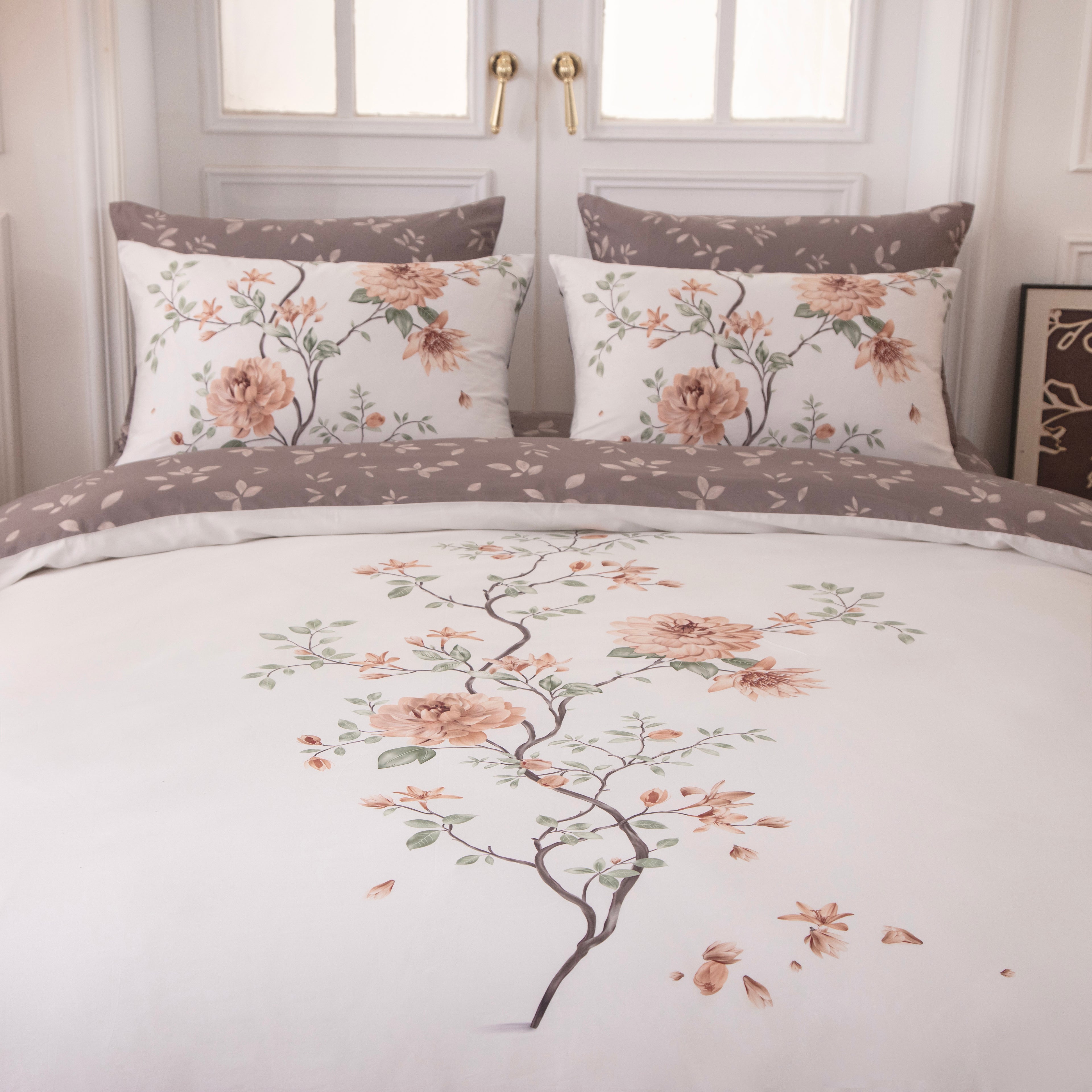 Aurelia Bed Linen Set